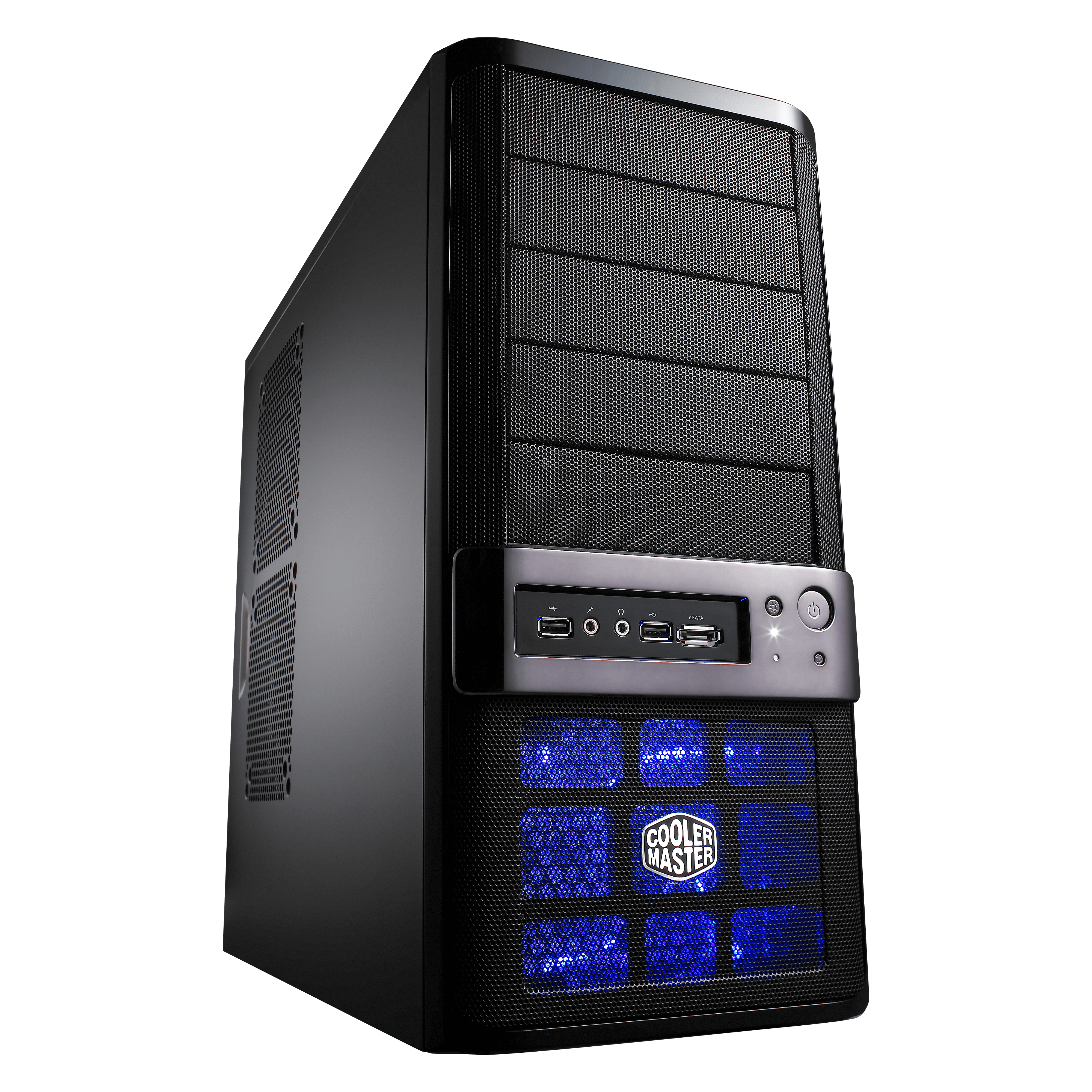 Gladiator 600 image number 0