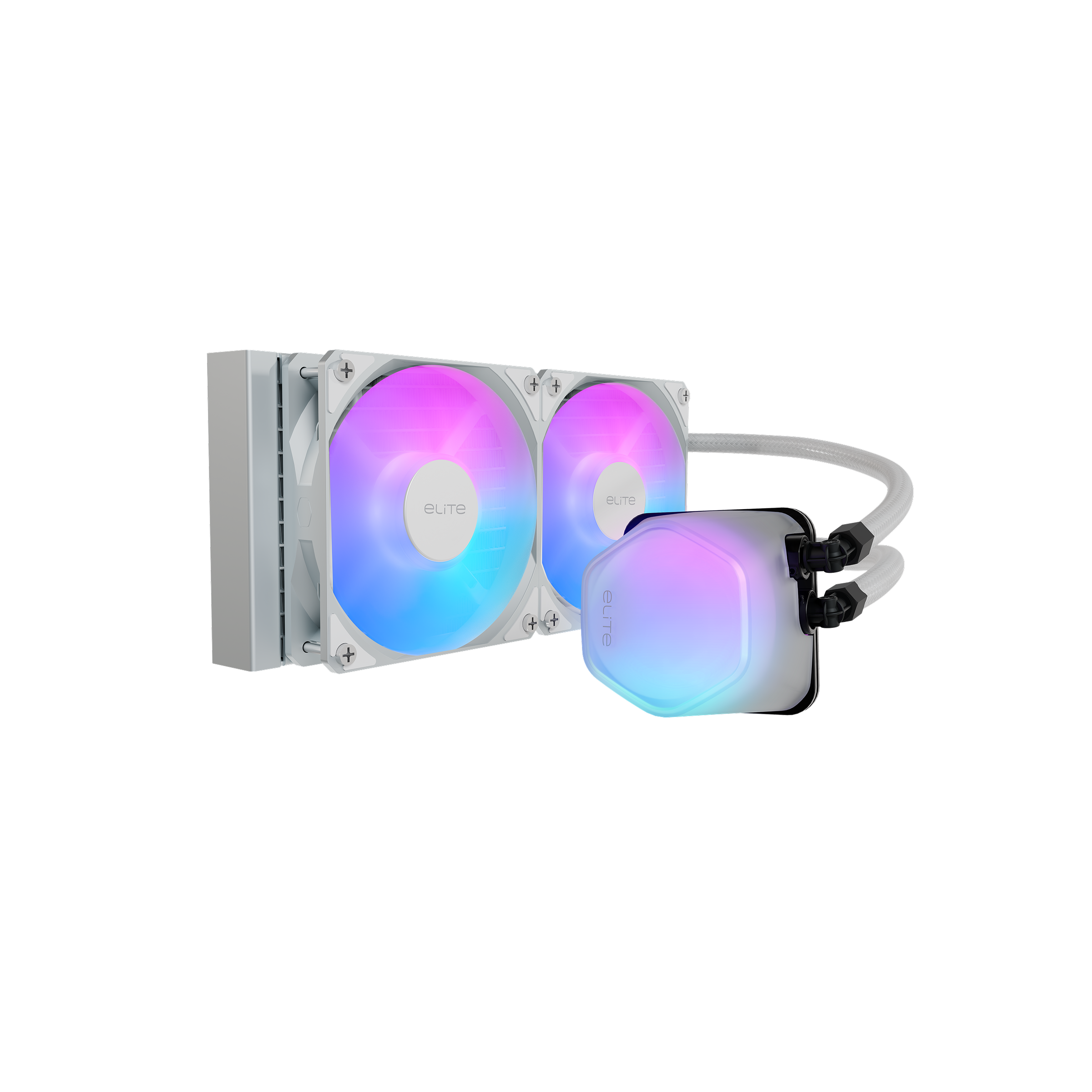 Elite Liquid Series image number 3