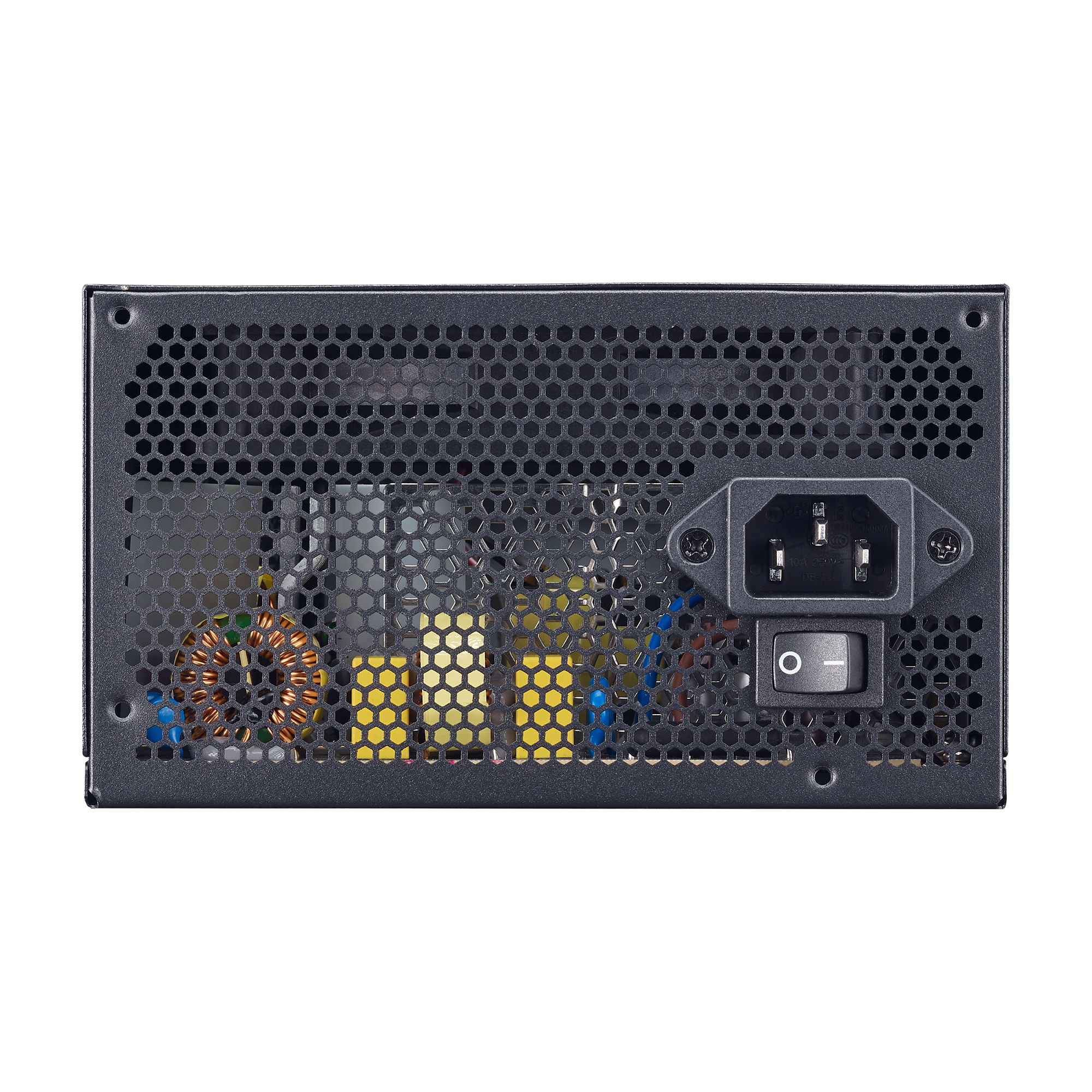 MWE 650 Bronze - V2 image number 3