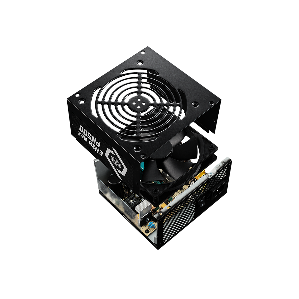 ELITE NEX PN500 230V Peak image number 4