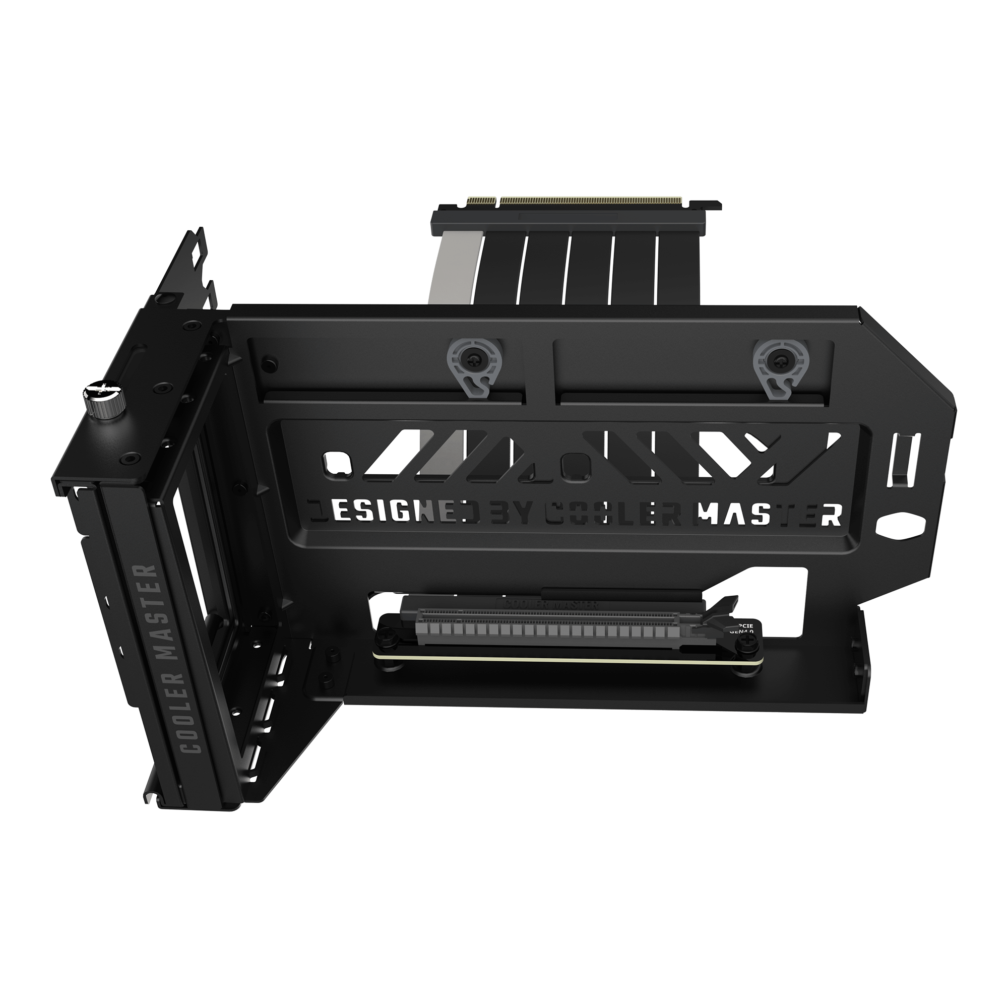 MASTERACCESSORY 通用型垂直顯卡支架套件V3 (PCIe 4.0) image number 2