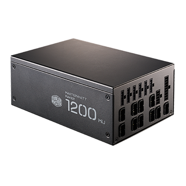 MasterWatt Maker 1200 MIJ