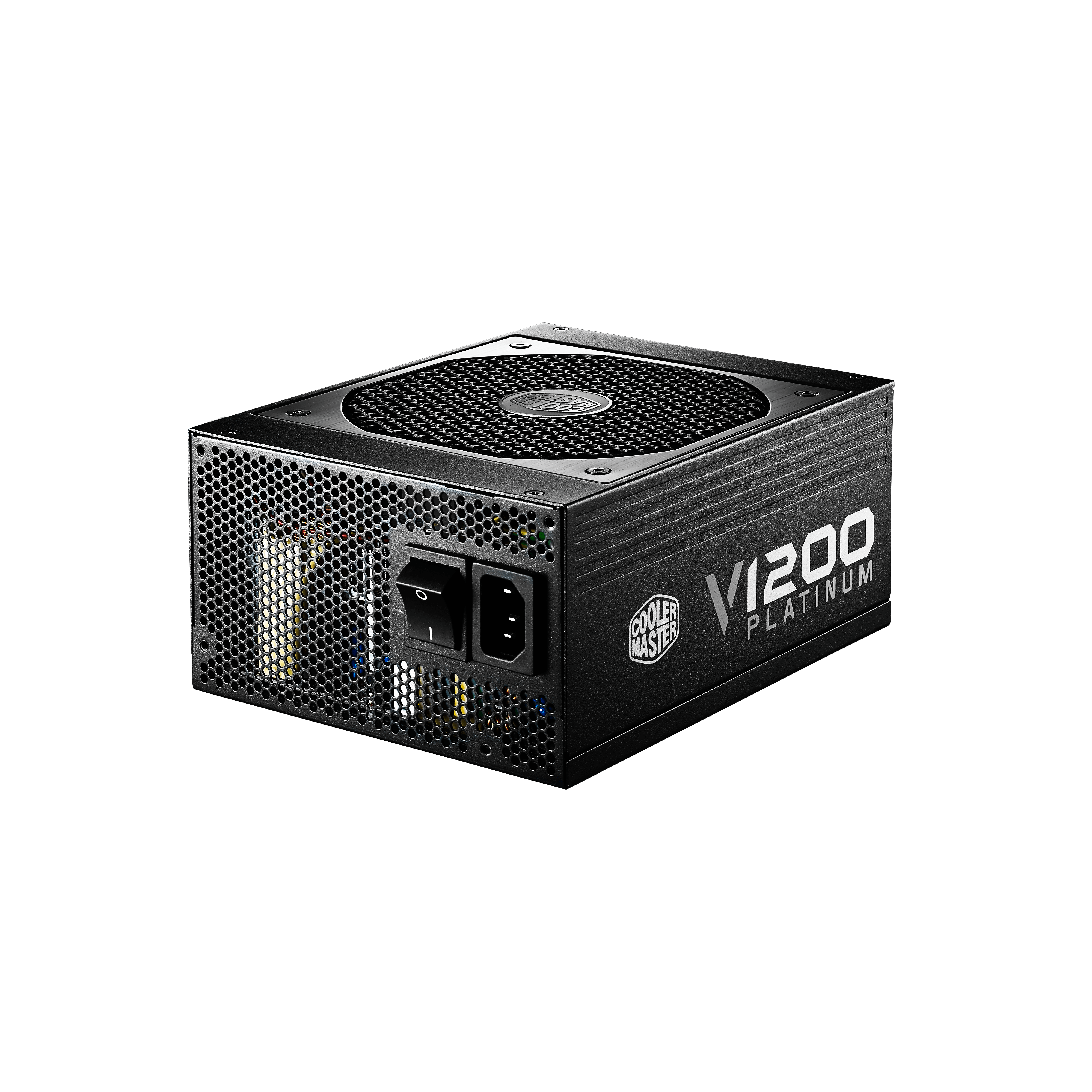 V1200 Platinum image number 0