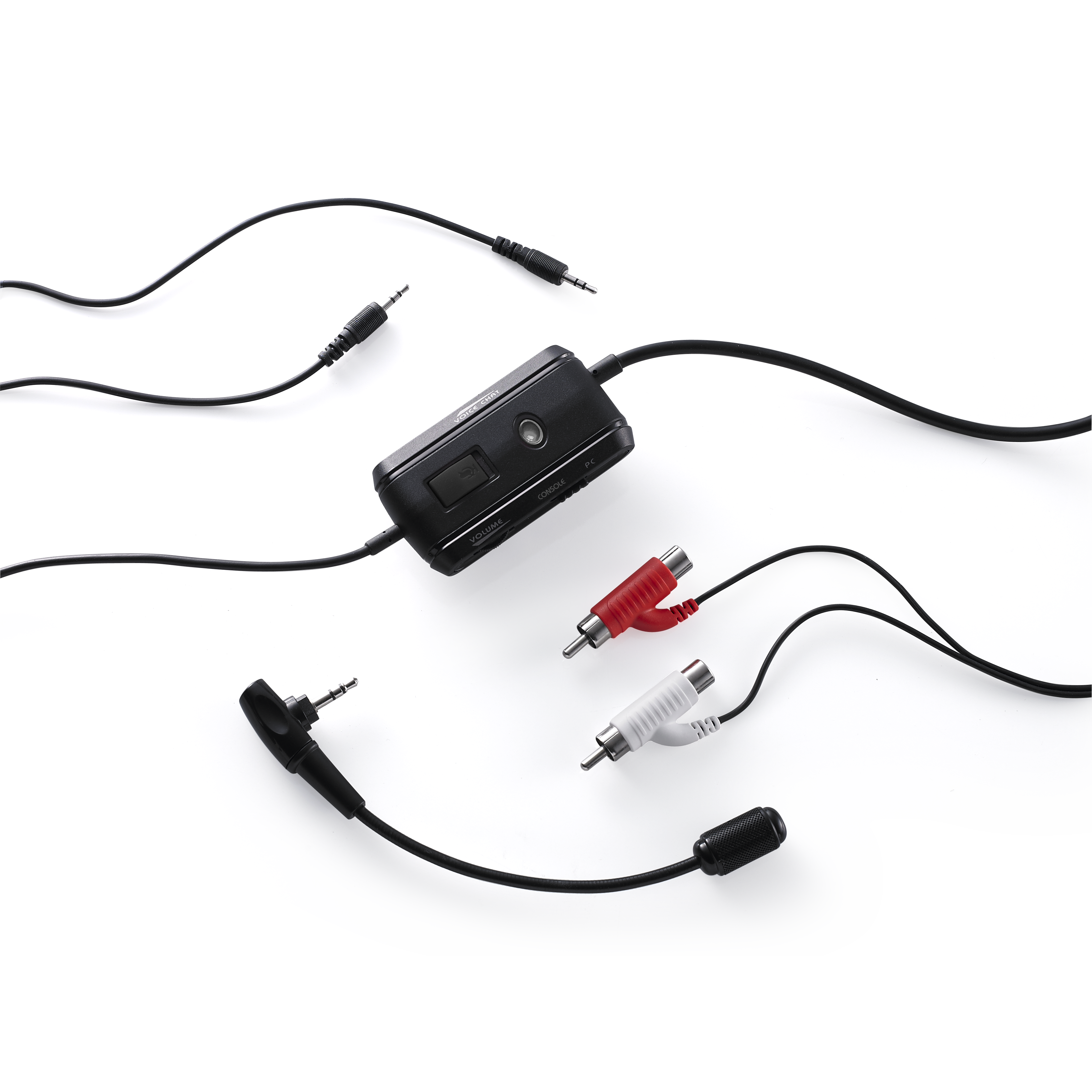 Ceres-500 Gaming Headset image number 6