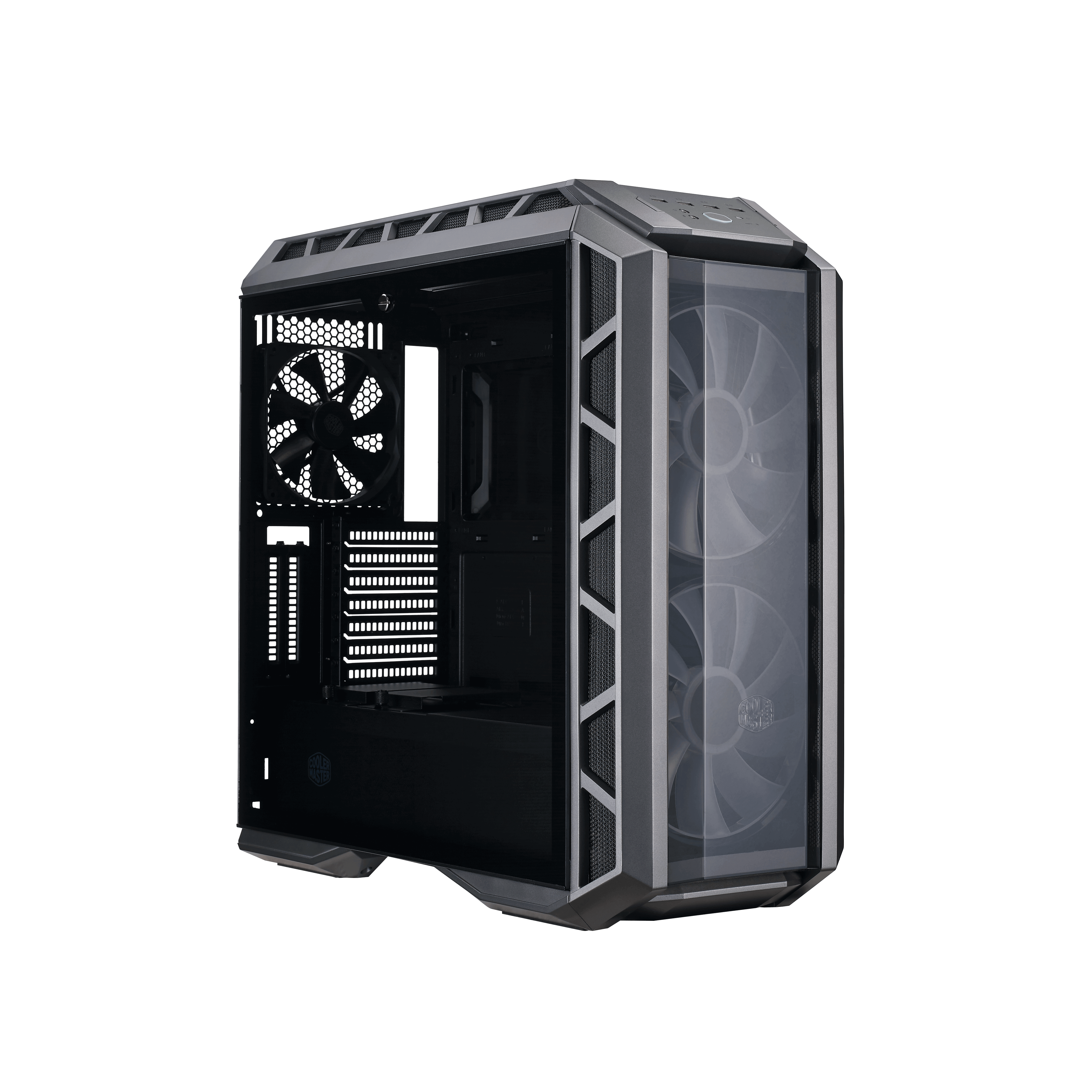 MasterCase H500P image number 4