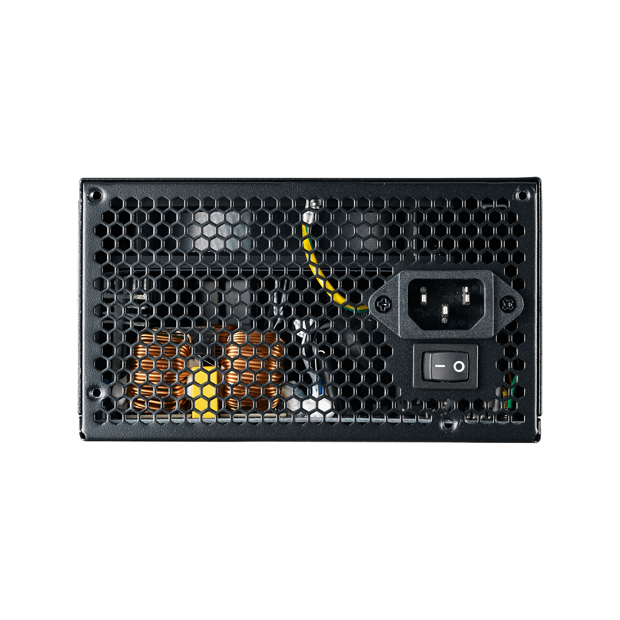 GX Gold 550 全模組 image number 9