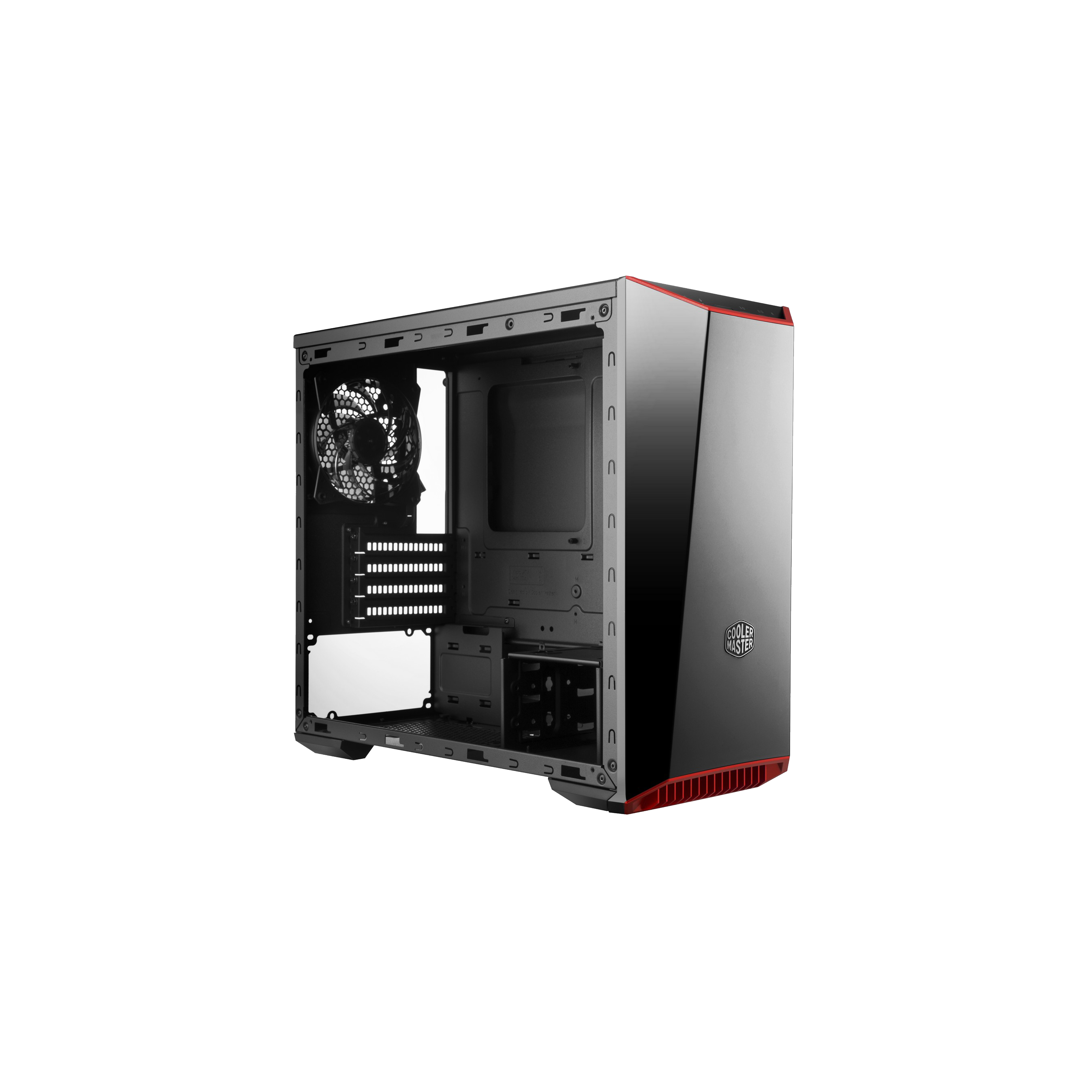 MasterBox Lite 3.1 TG image number 9