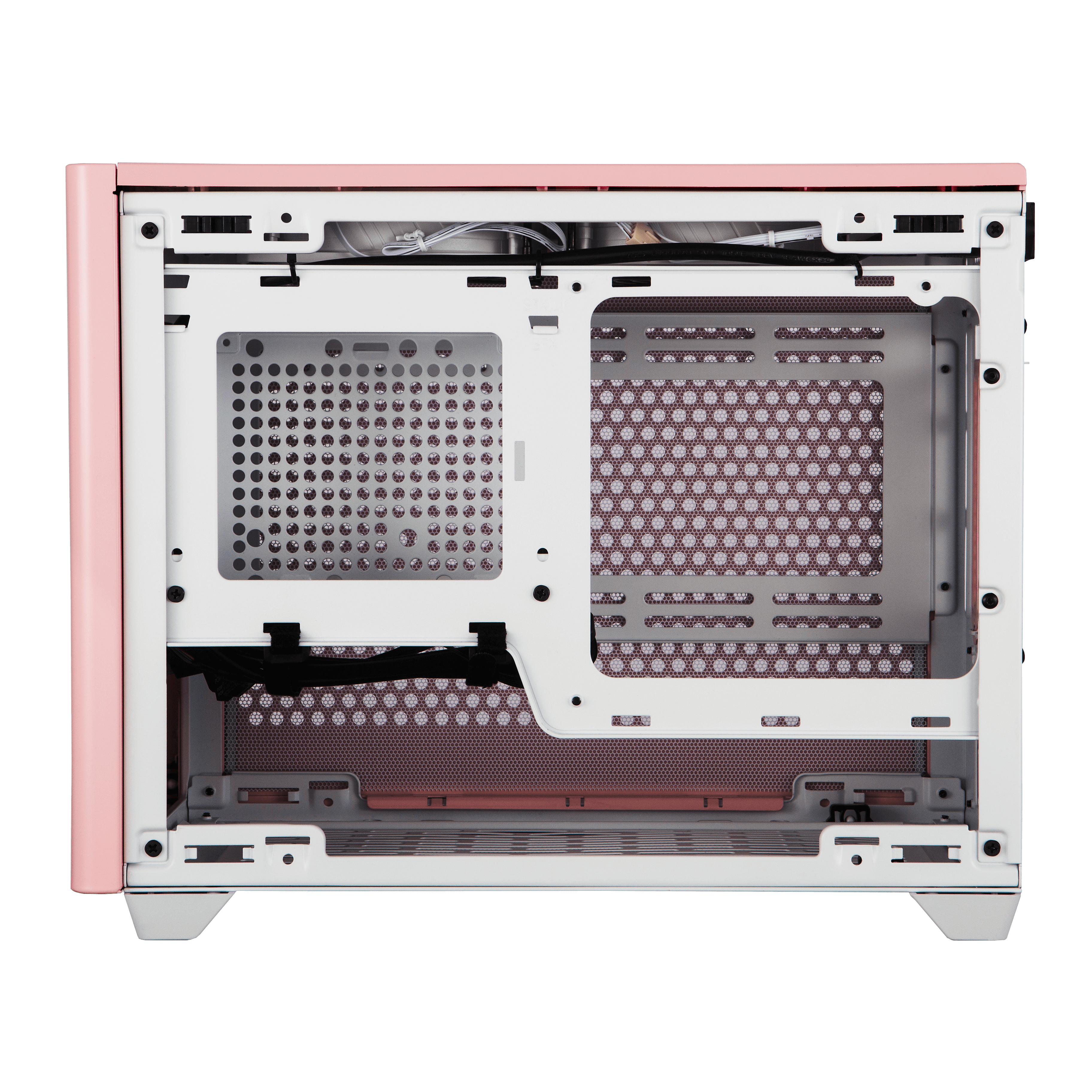 MasterBox NR200P Sakura Limited Edition image number 12