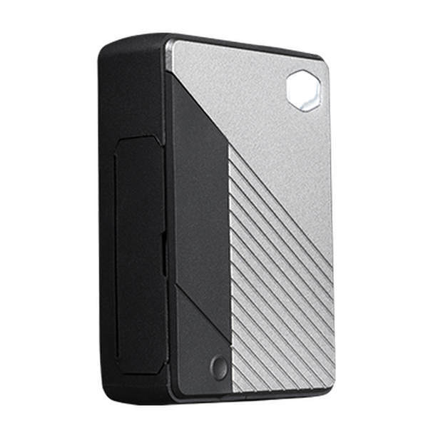 Pi Case 40 V2 Raspberry Pi 4 Enclosure