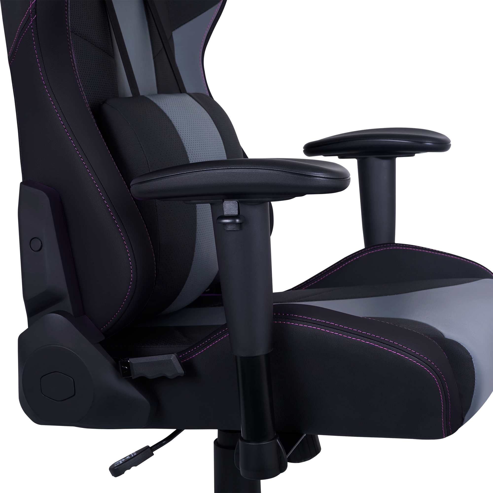 Caliber R3 Gaming Chair image number 33