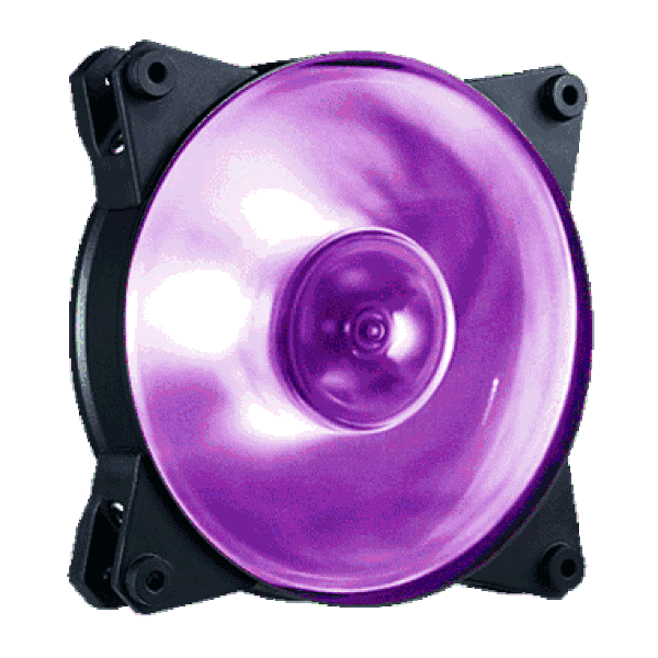 MasterFan Pro 120 Air Balance RGB