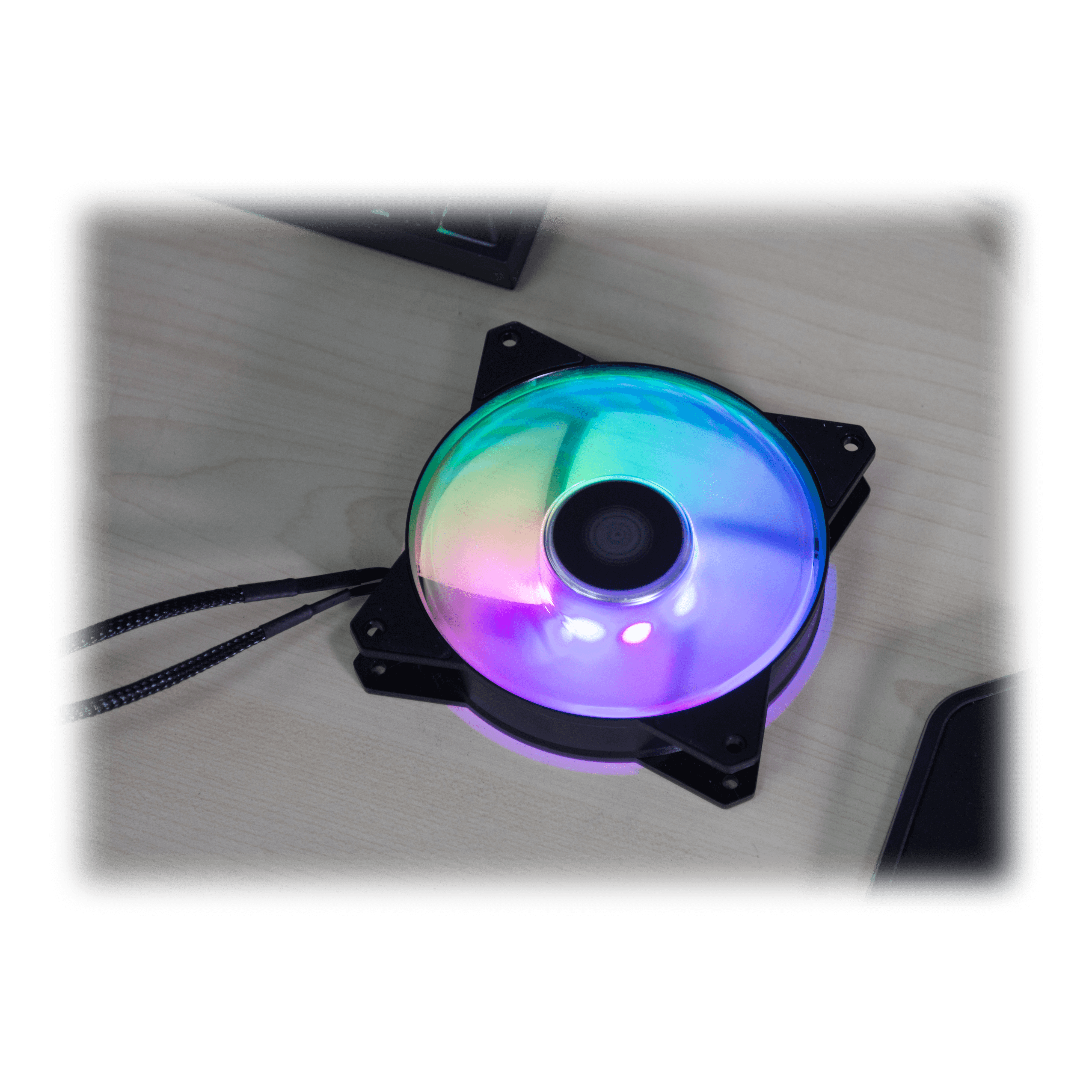 MasterFan MF120R ARGB image number 2