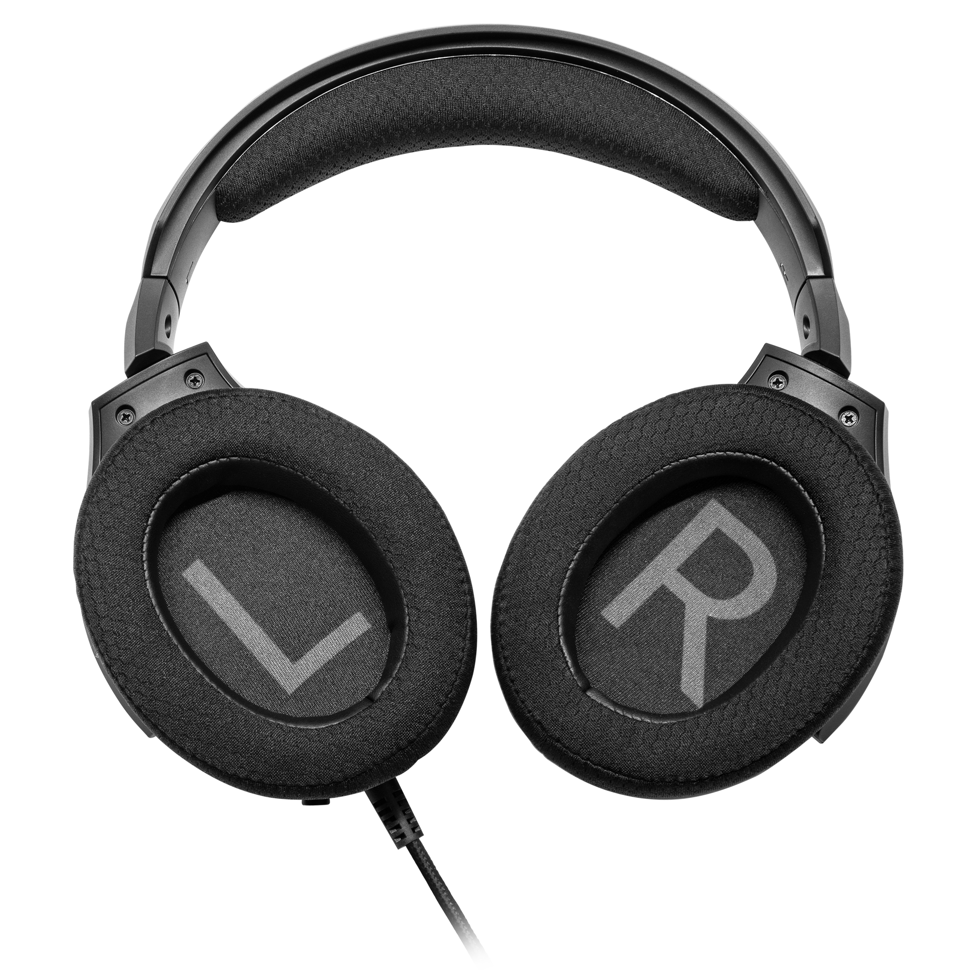 MH650 Gaming Headset image number 6