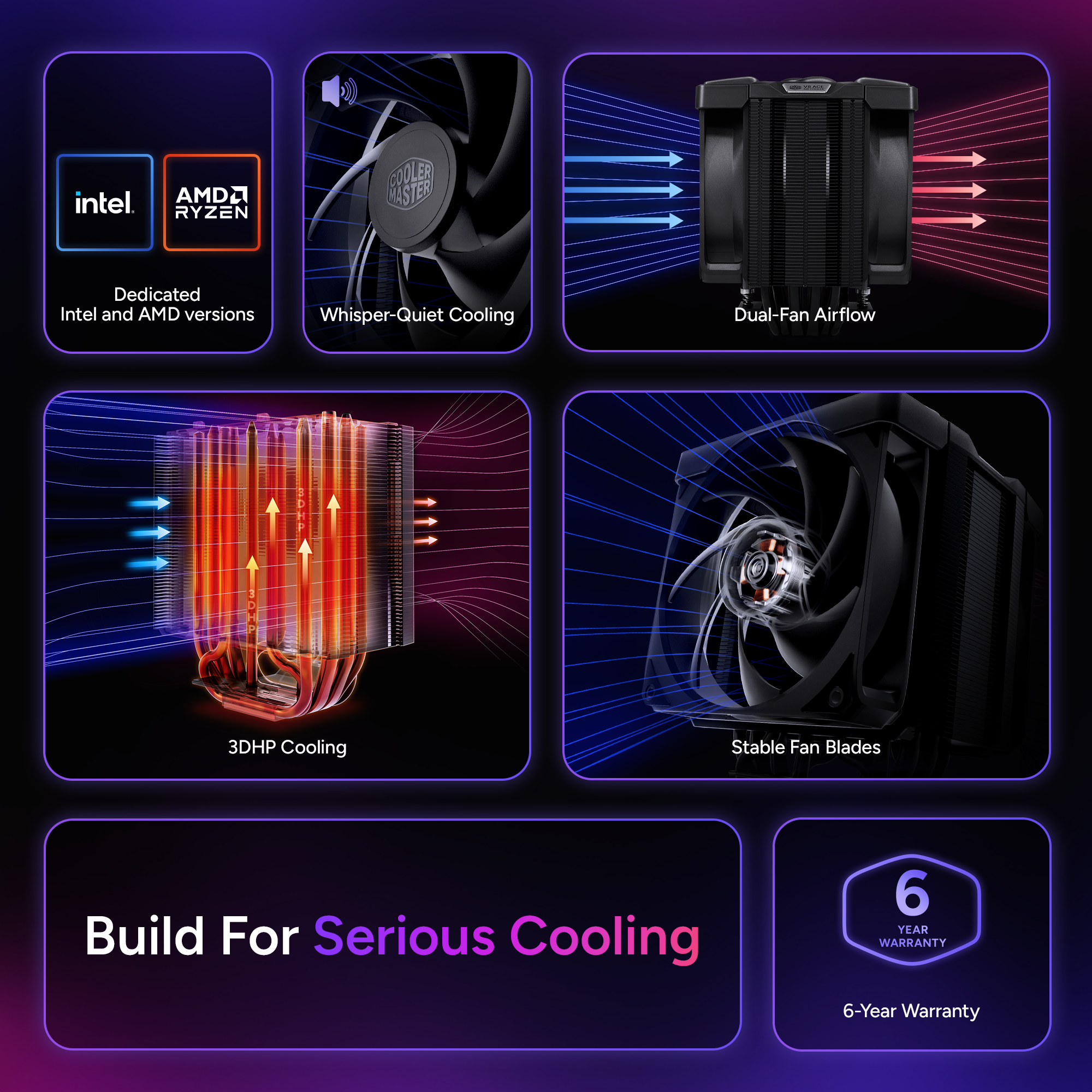 V8 ACE 3DHP image number 2