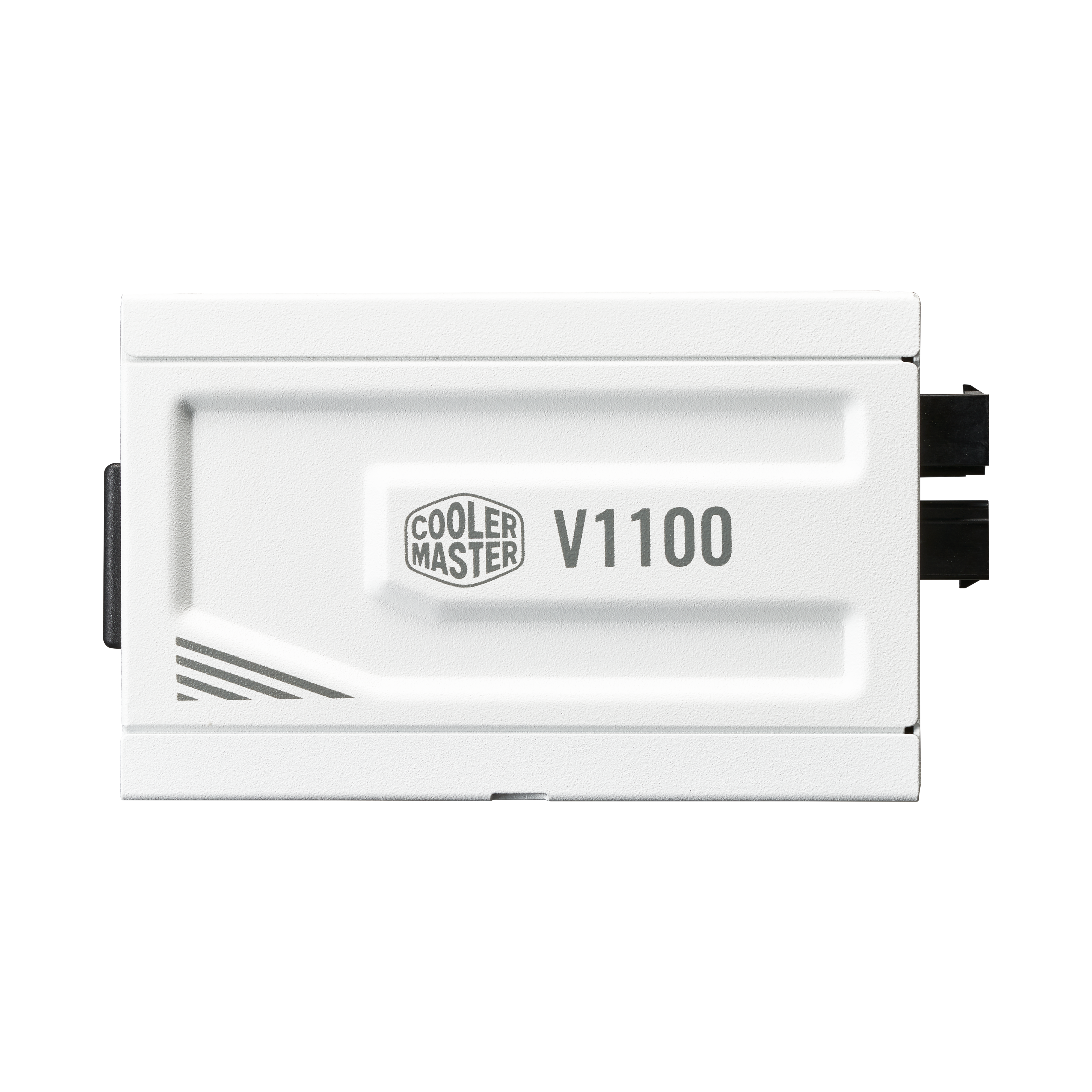 V SFX Platinum 1100 ATX 3.1 White Edition image number 1