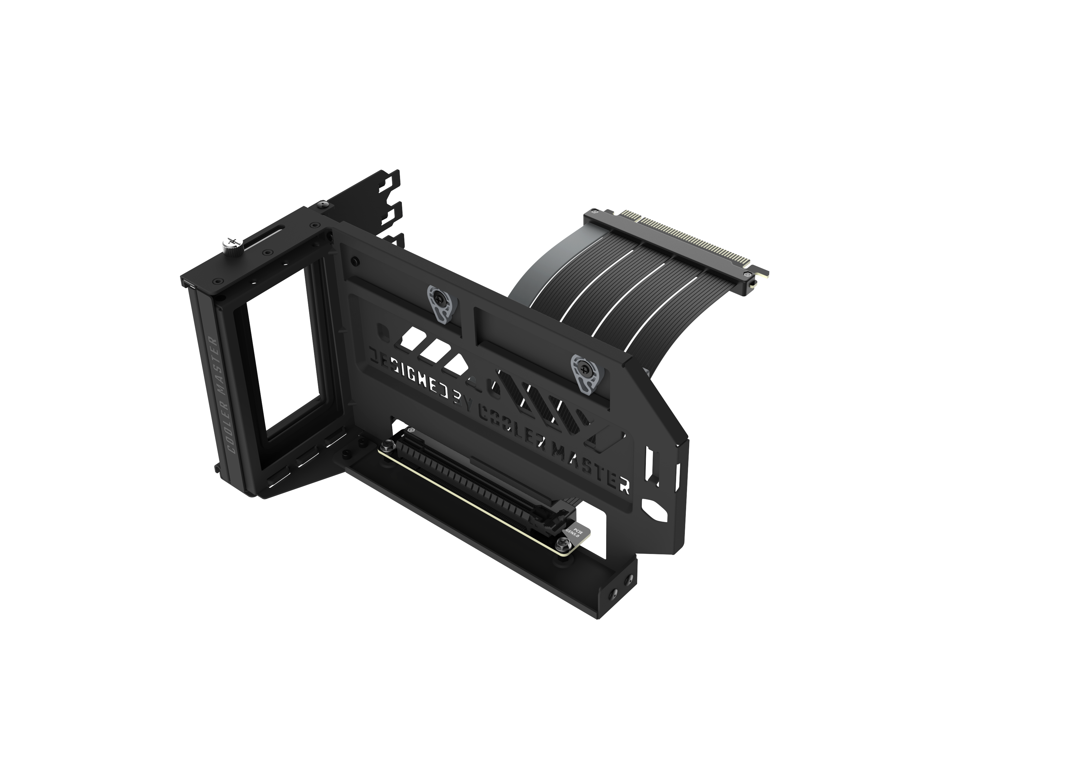 Vertical Graphics Card Holder Kit V3 (PCIE 5.0) image number 0