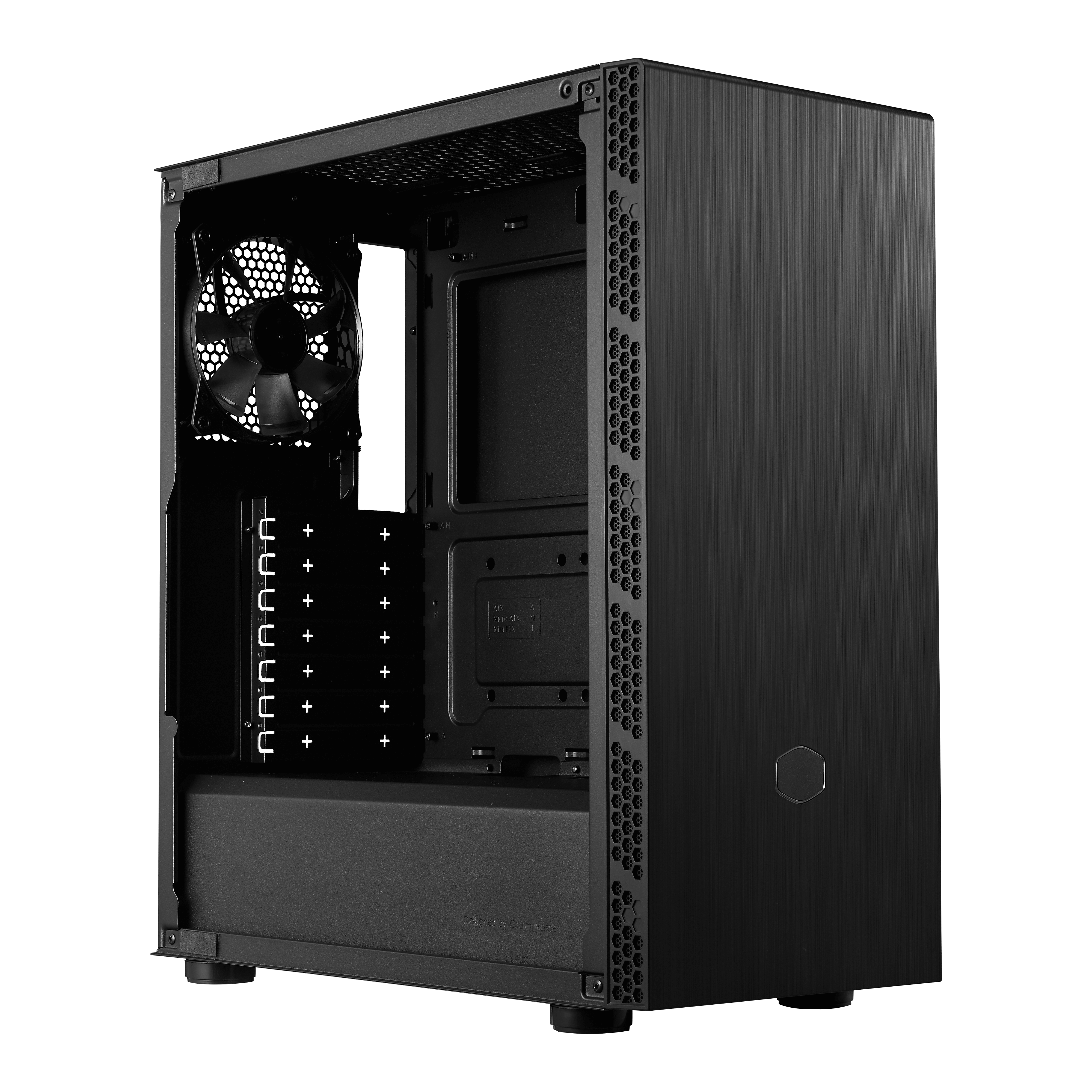MasterBox MB600L V2 image number 1