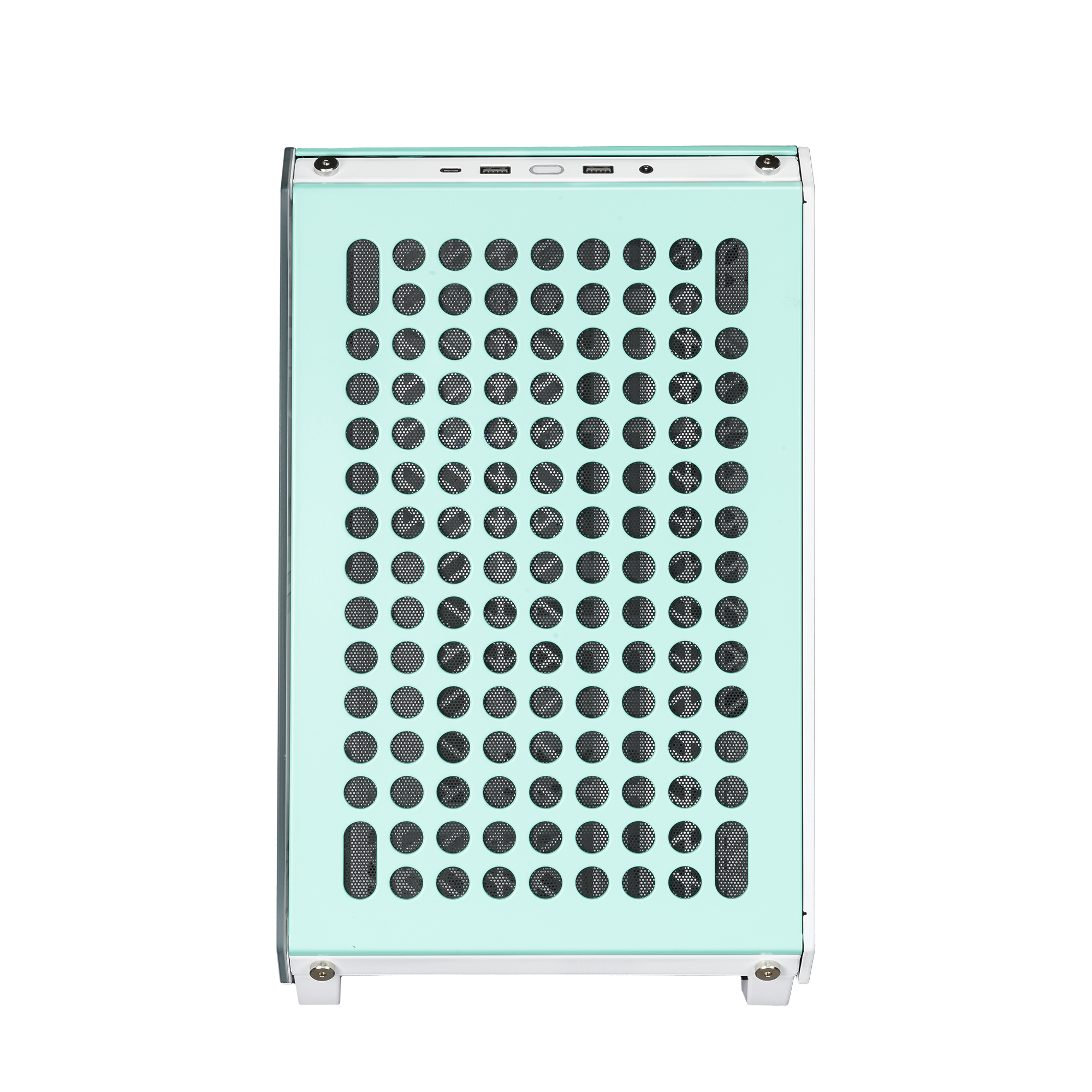 QUBE 500 Flatpack Macaron Edition image number 1