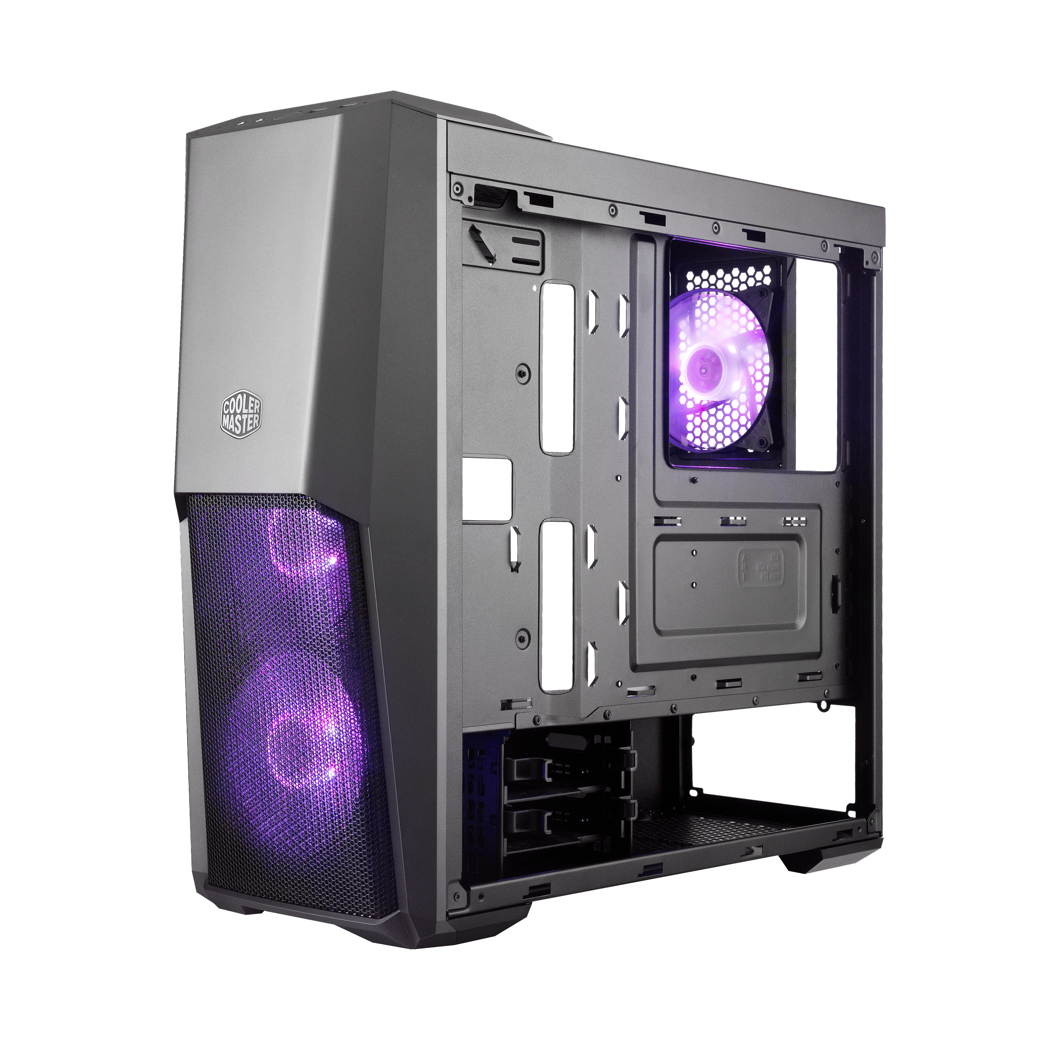 MasterBox MB500 image number 9