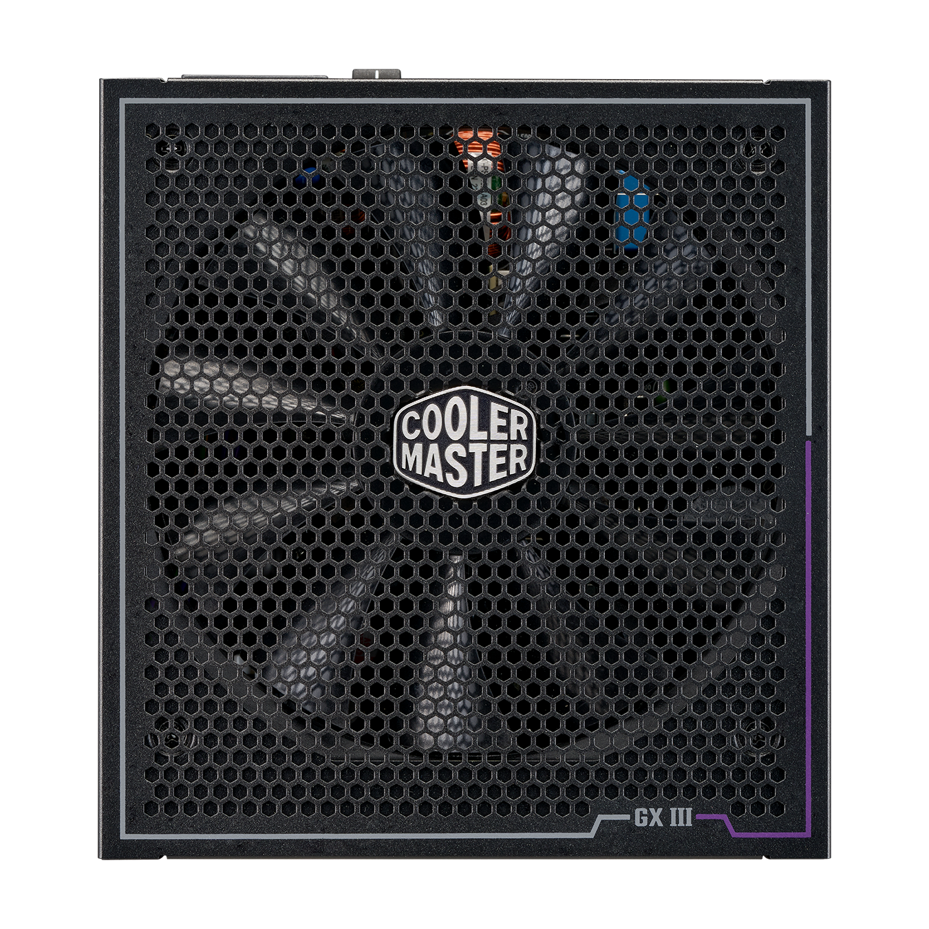 GX III Gold 750 image number 4