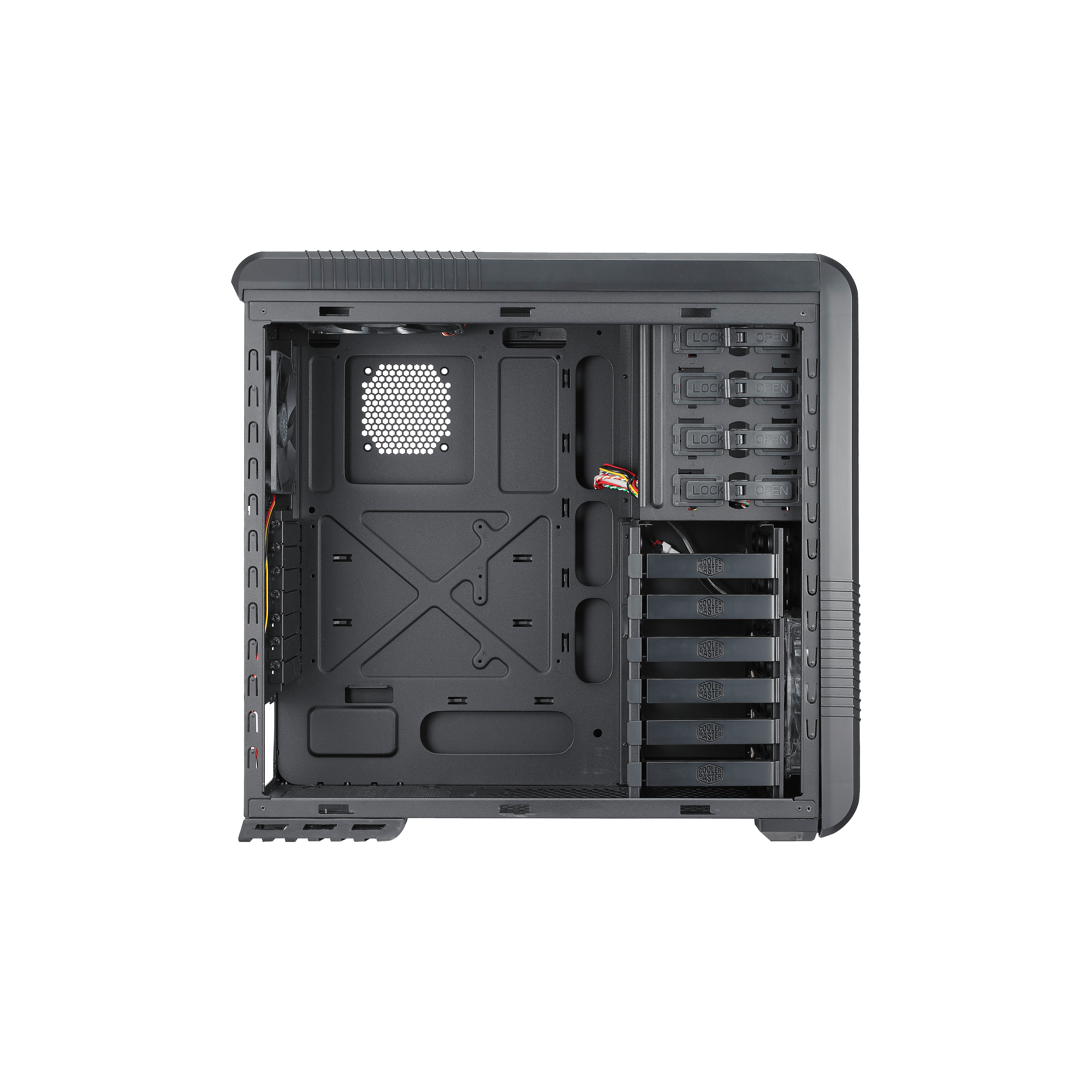 CM 690 II (ver.2) image number 4