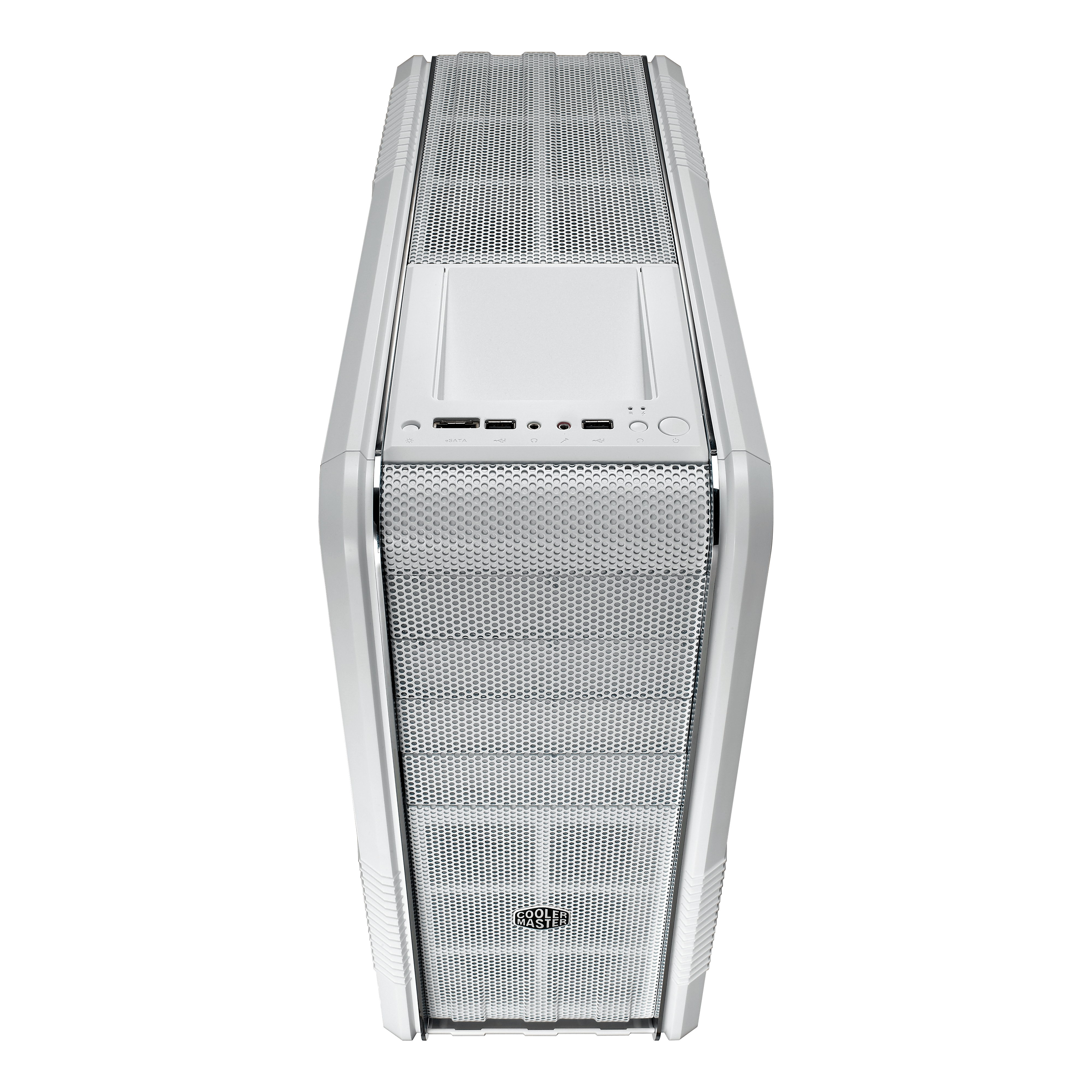 CM 690 II Advanced White image number 8