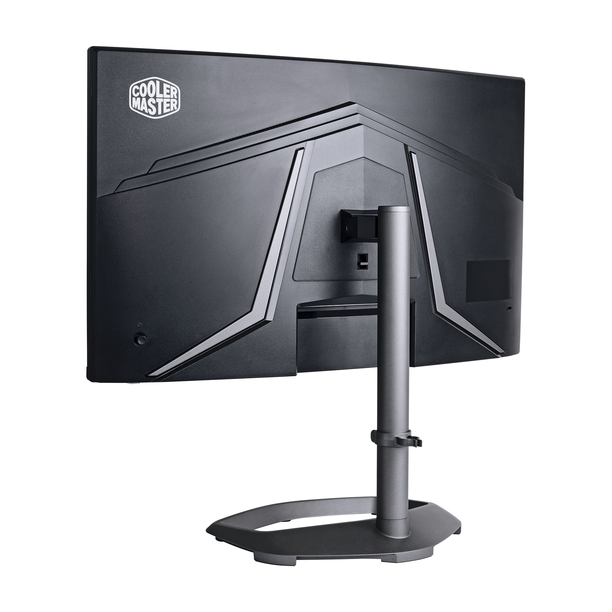 GM27-CQS Gaming Monitor image number 1