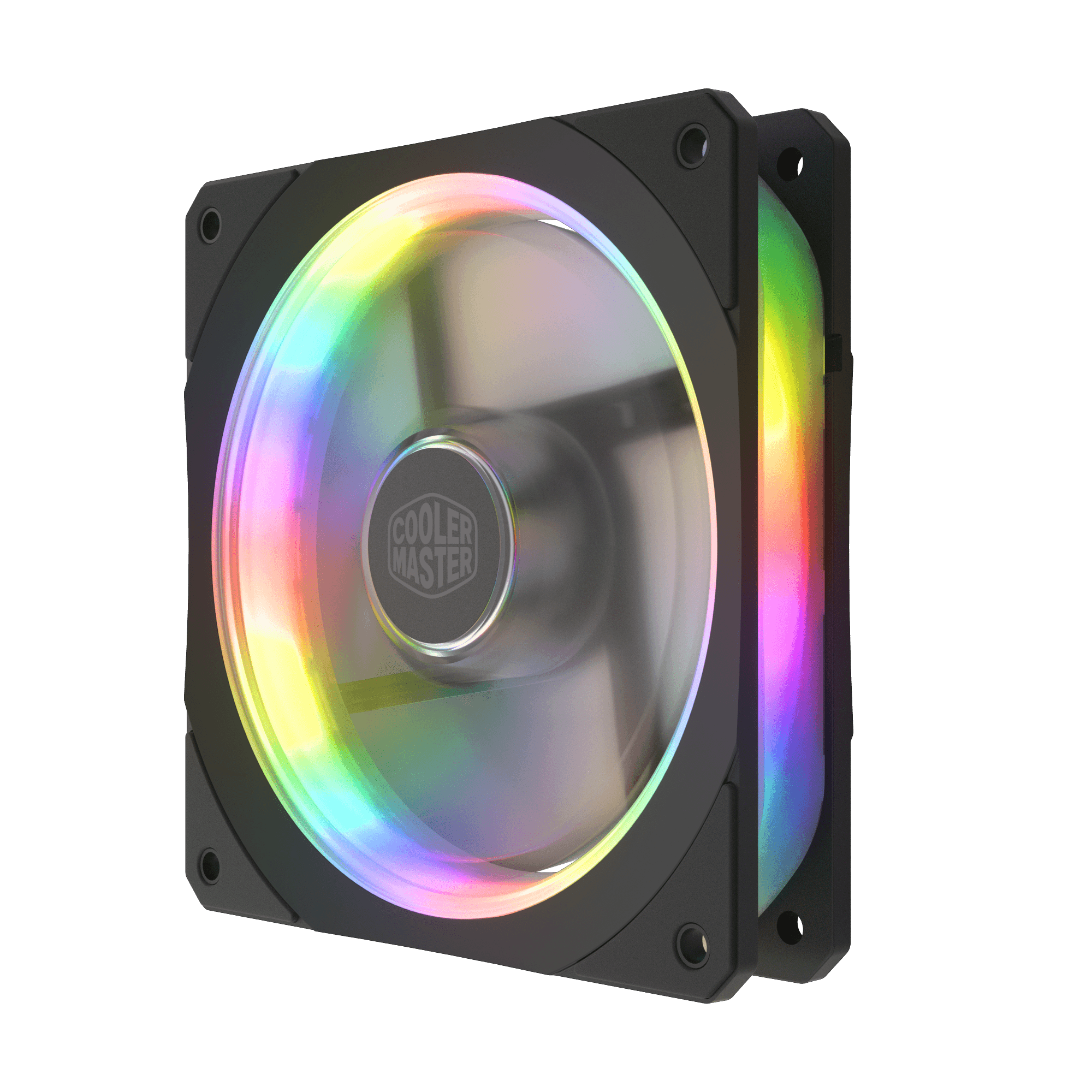 MasterFan SF120P ARGB image number 2