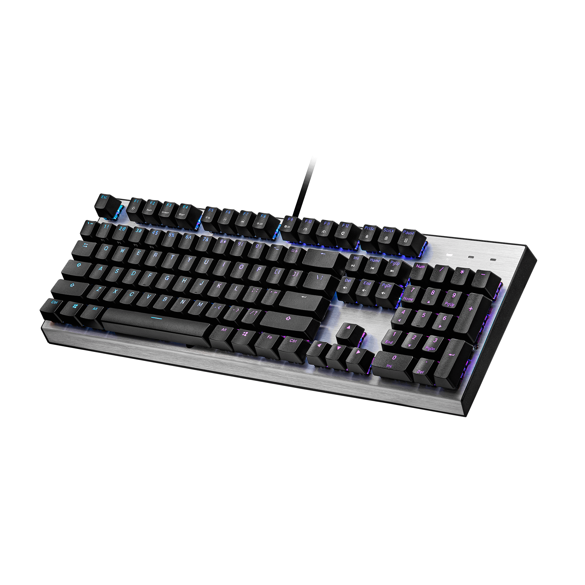 CK351 Gaming Keyboard image number 2
