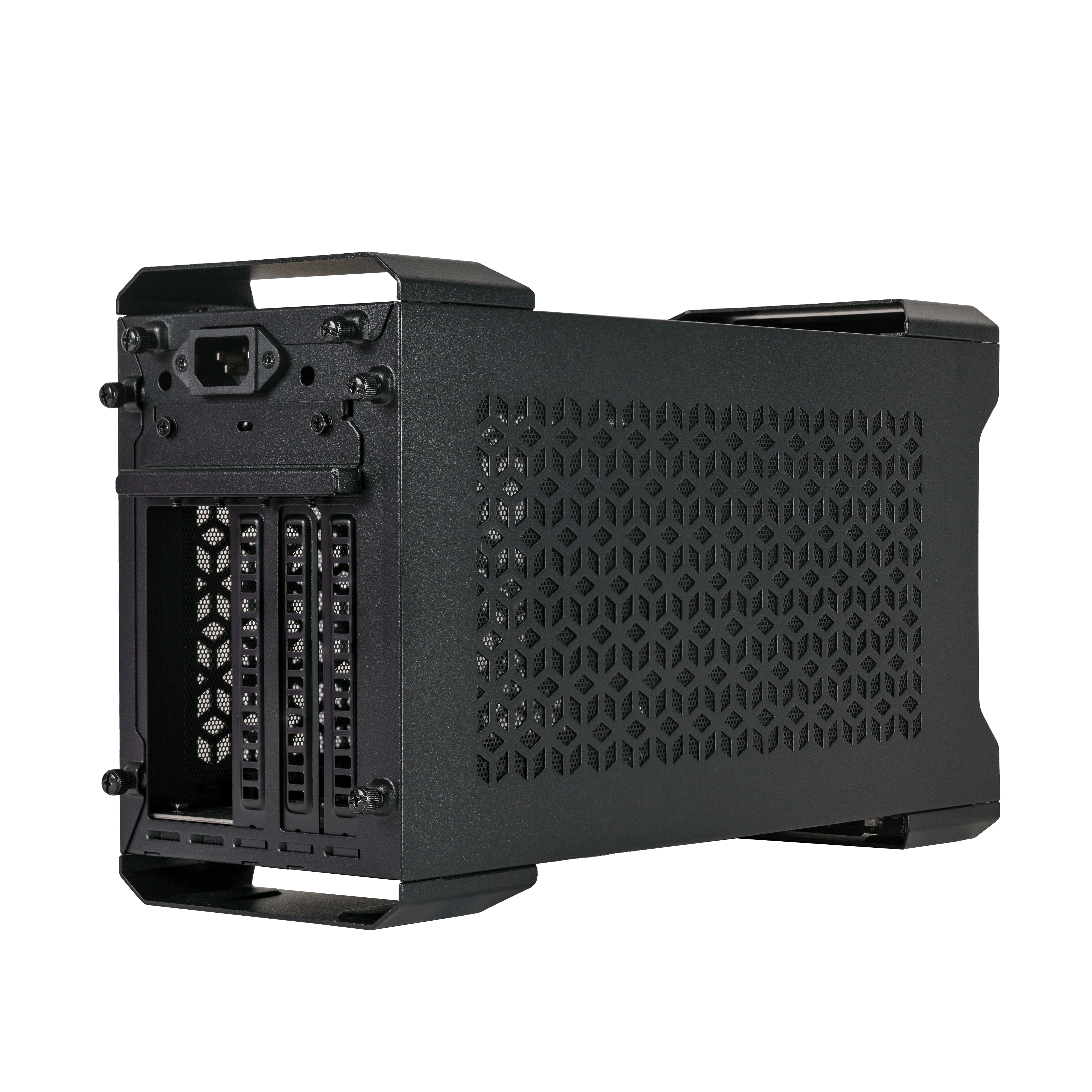 MasterCase NC100 Small Form Factor PC Case image number 6