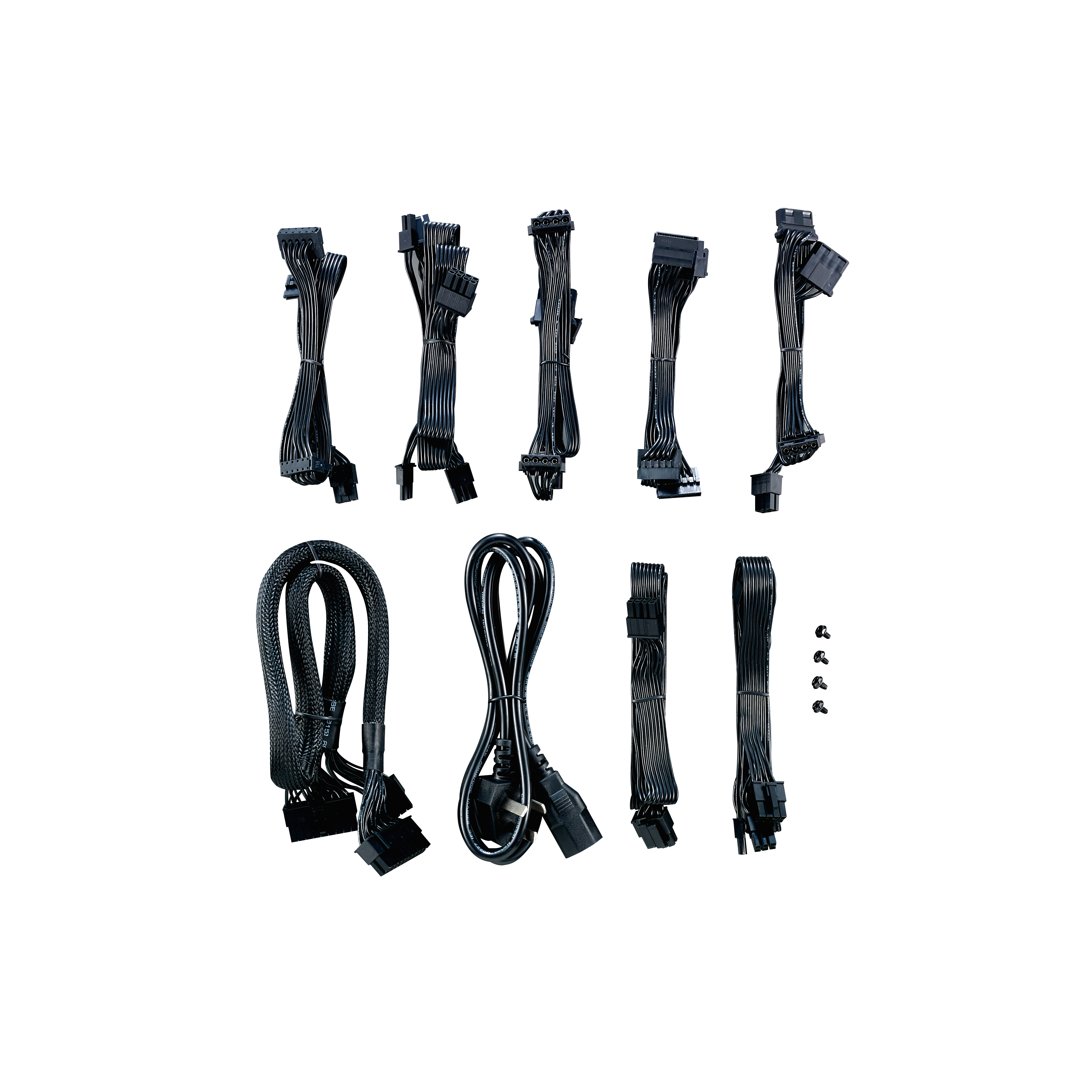 MWE Gold 750 Full Modular image number 9