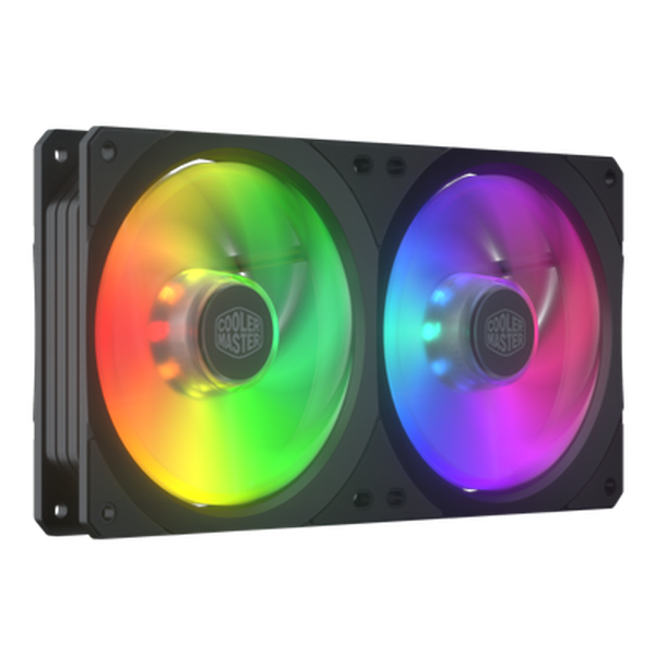 MasterFan SF240R ARGB