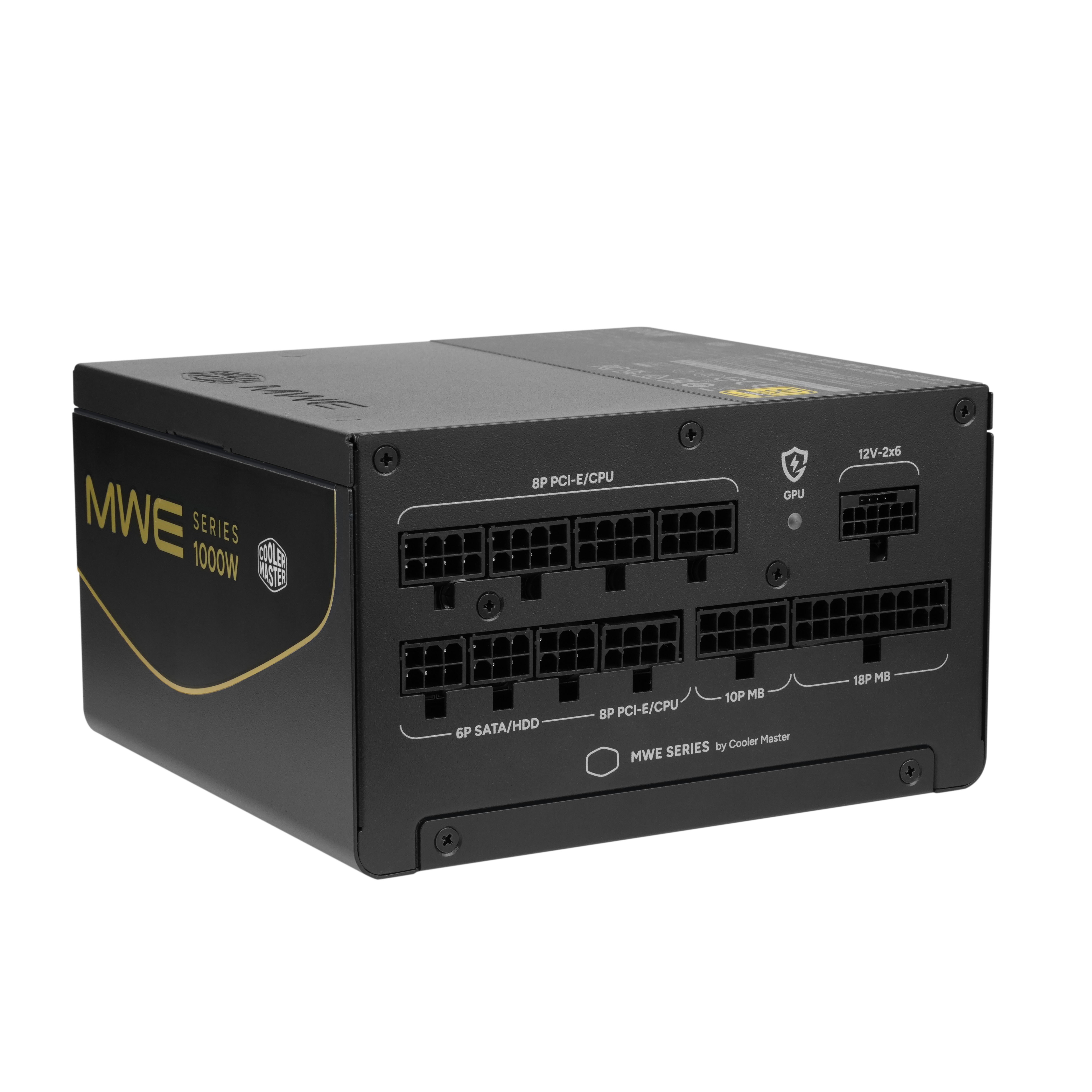 MWE Gold V4 image number 1