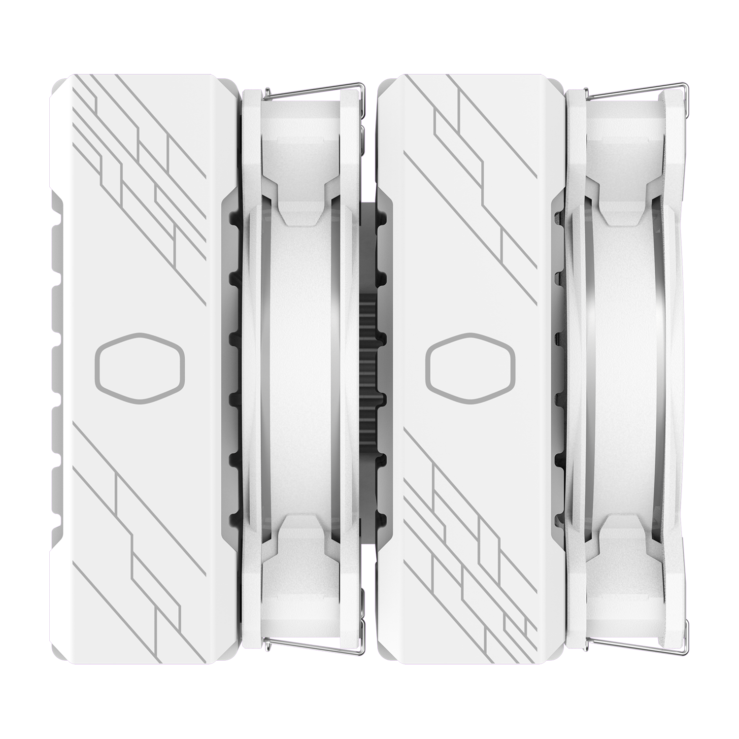 Hyper 622 Halo 白色版 image number 2