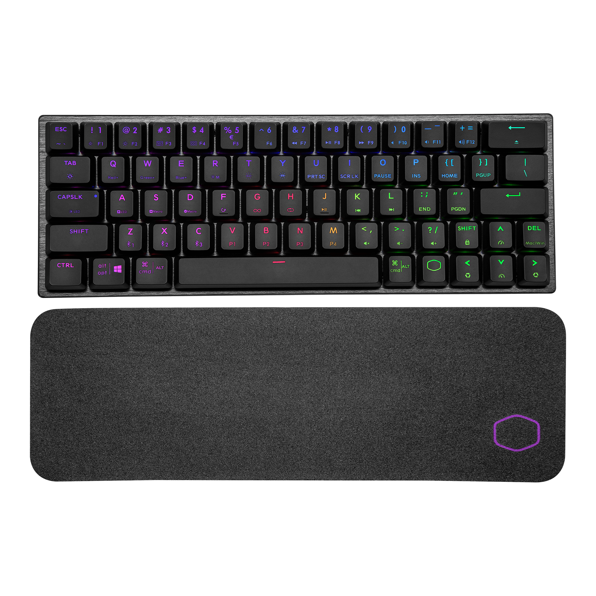 WR510 Wrist Rest image number 6