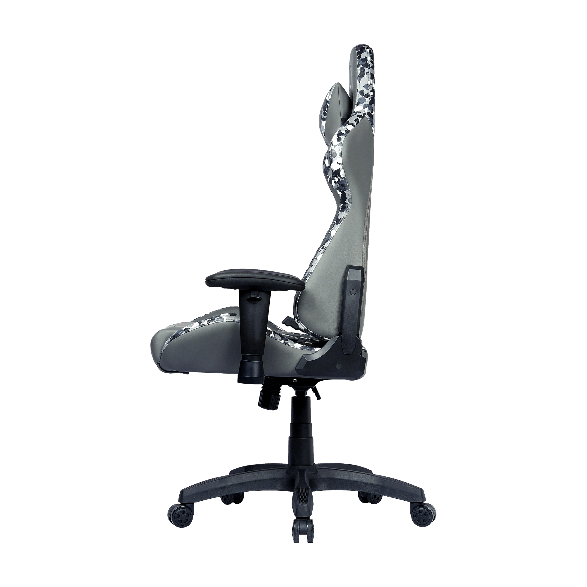 Caliber R1S CAMO Gaming Chair image number 17