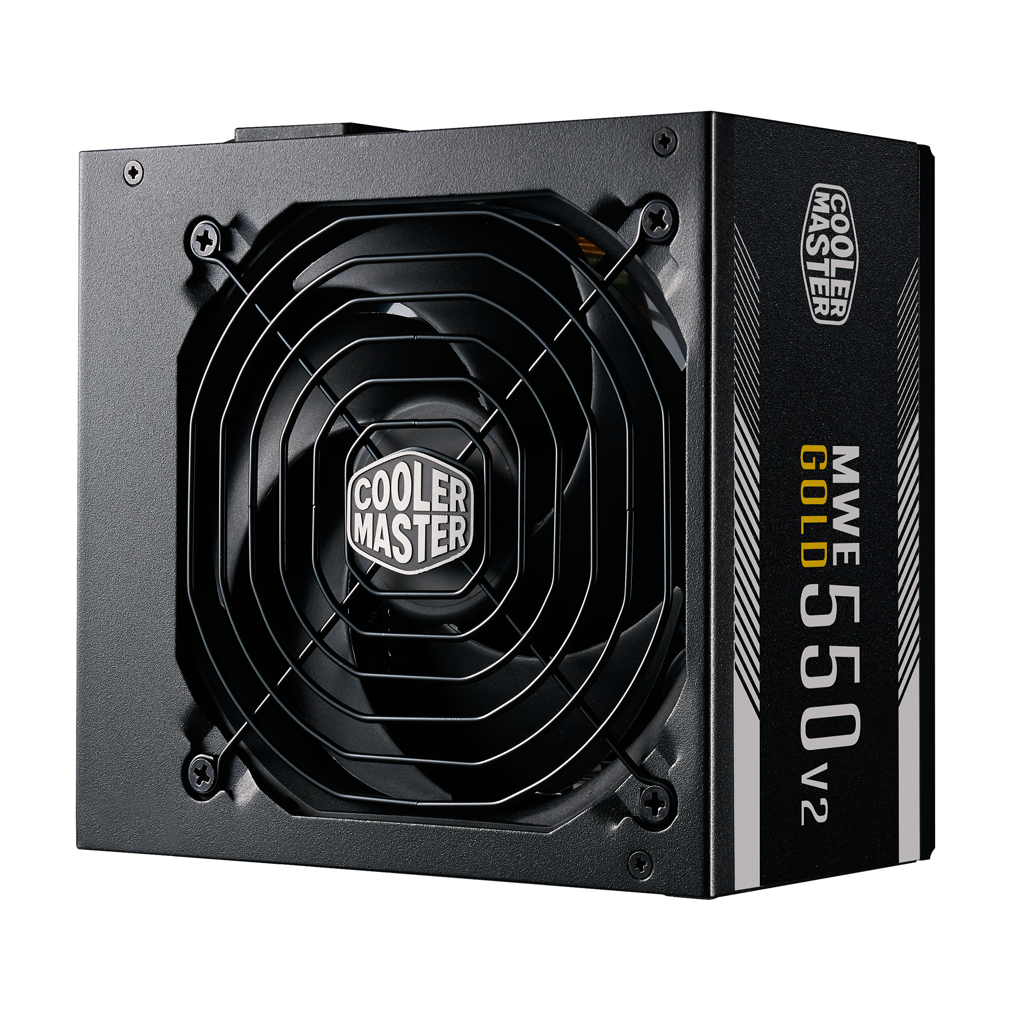 MWE Gold 550 - V2 image number 0