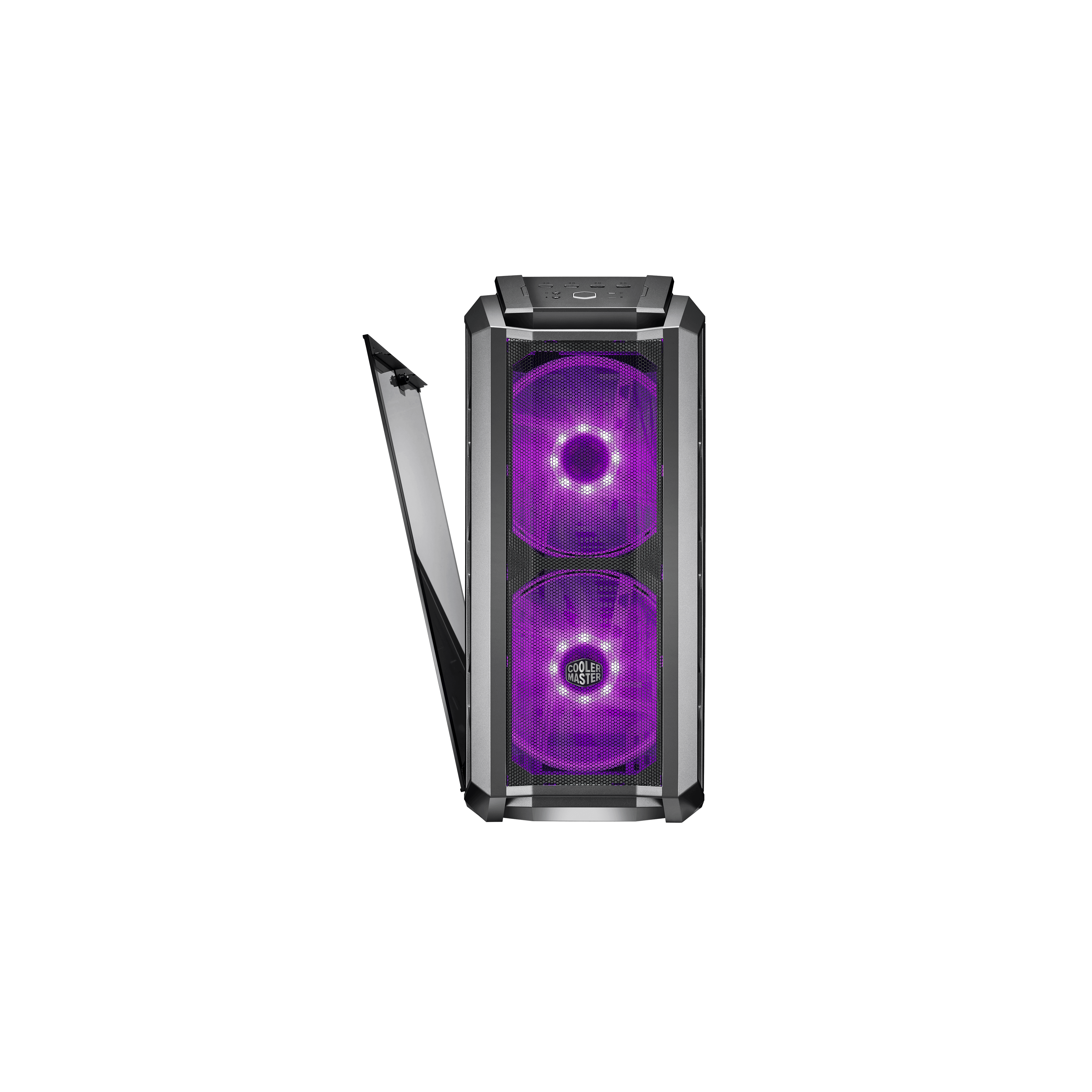 MasterCase H500P Mesh image number 8