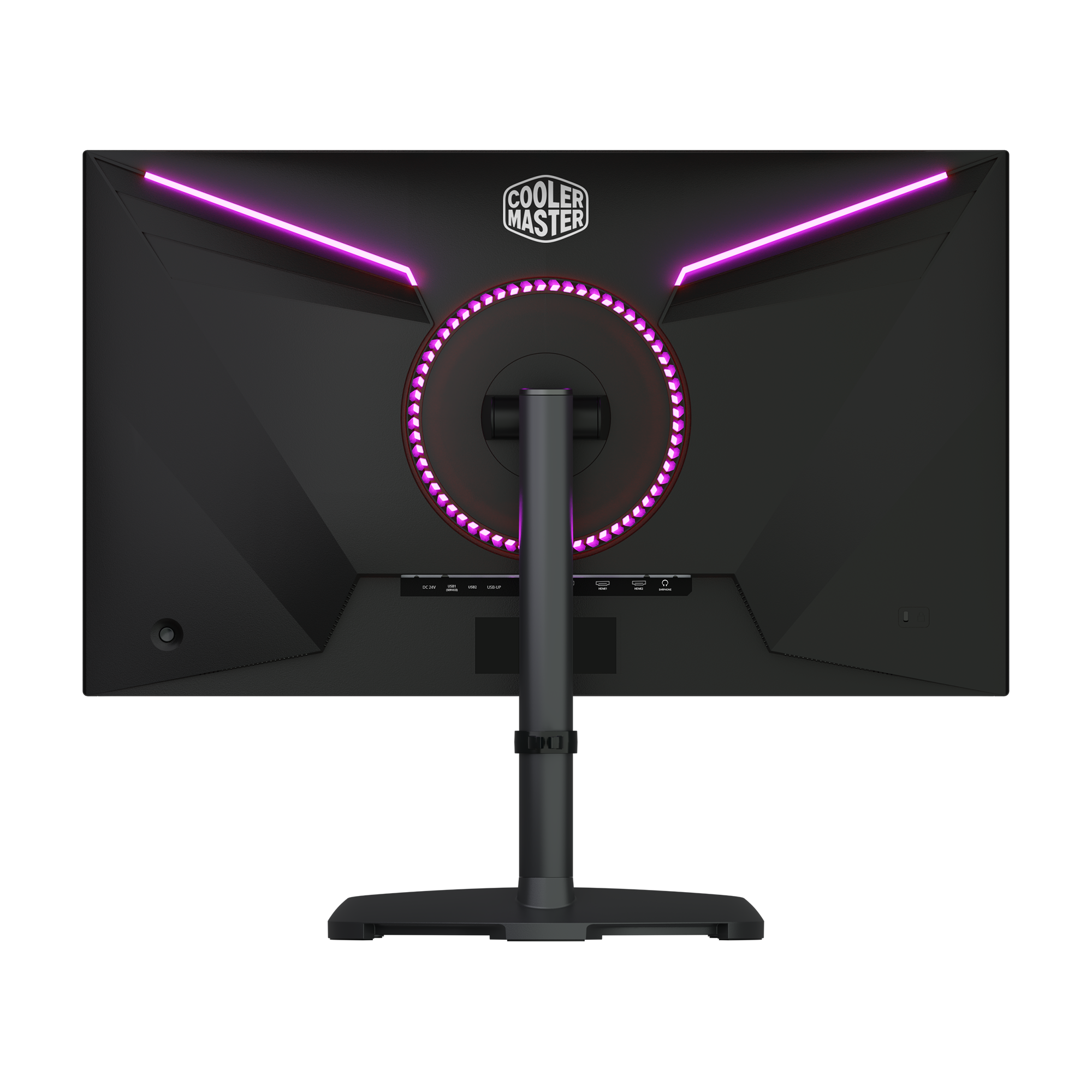 Tempest GP27U image number 1