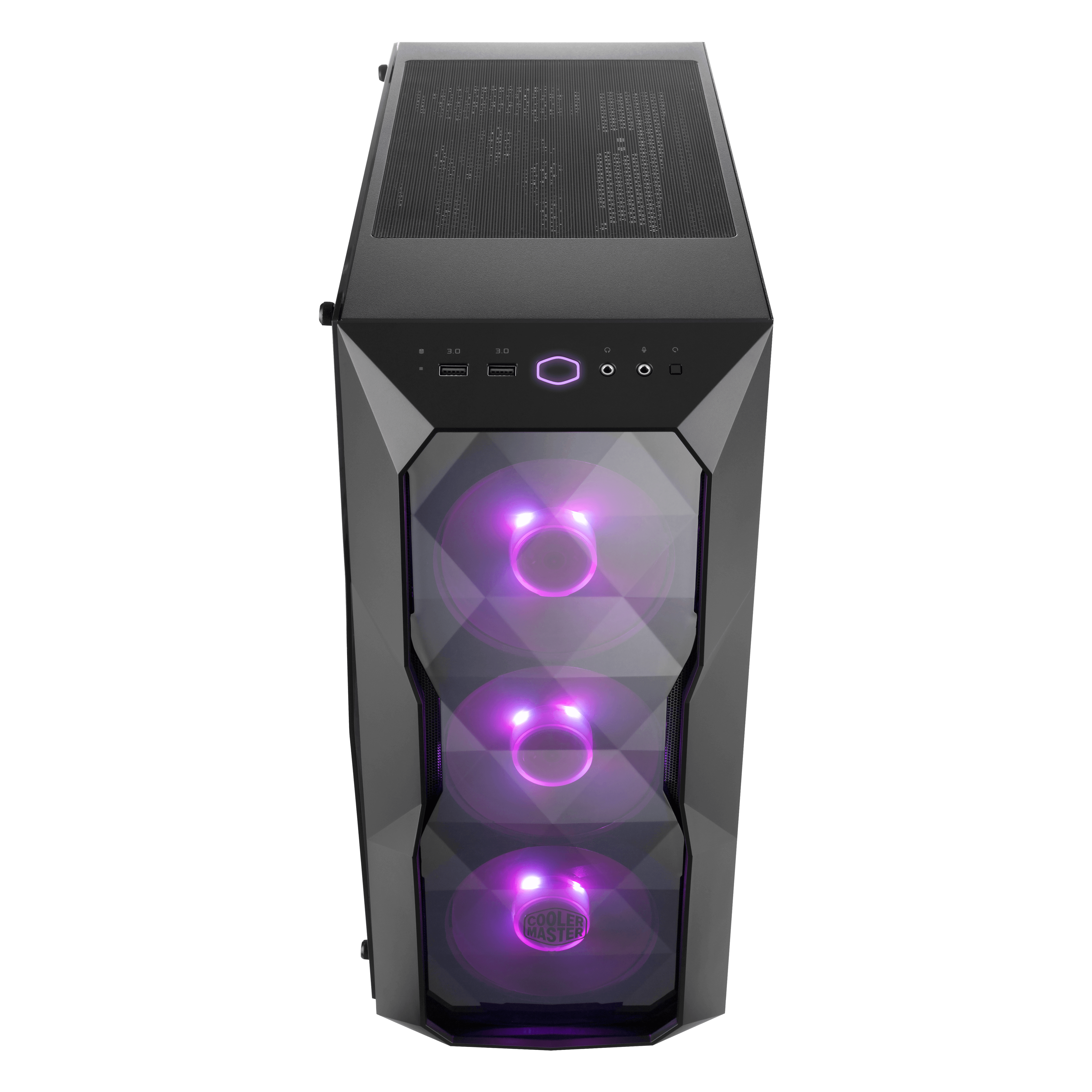 MasterBox TD500 image number 9