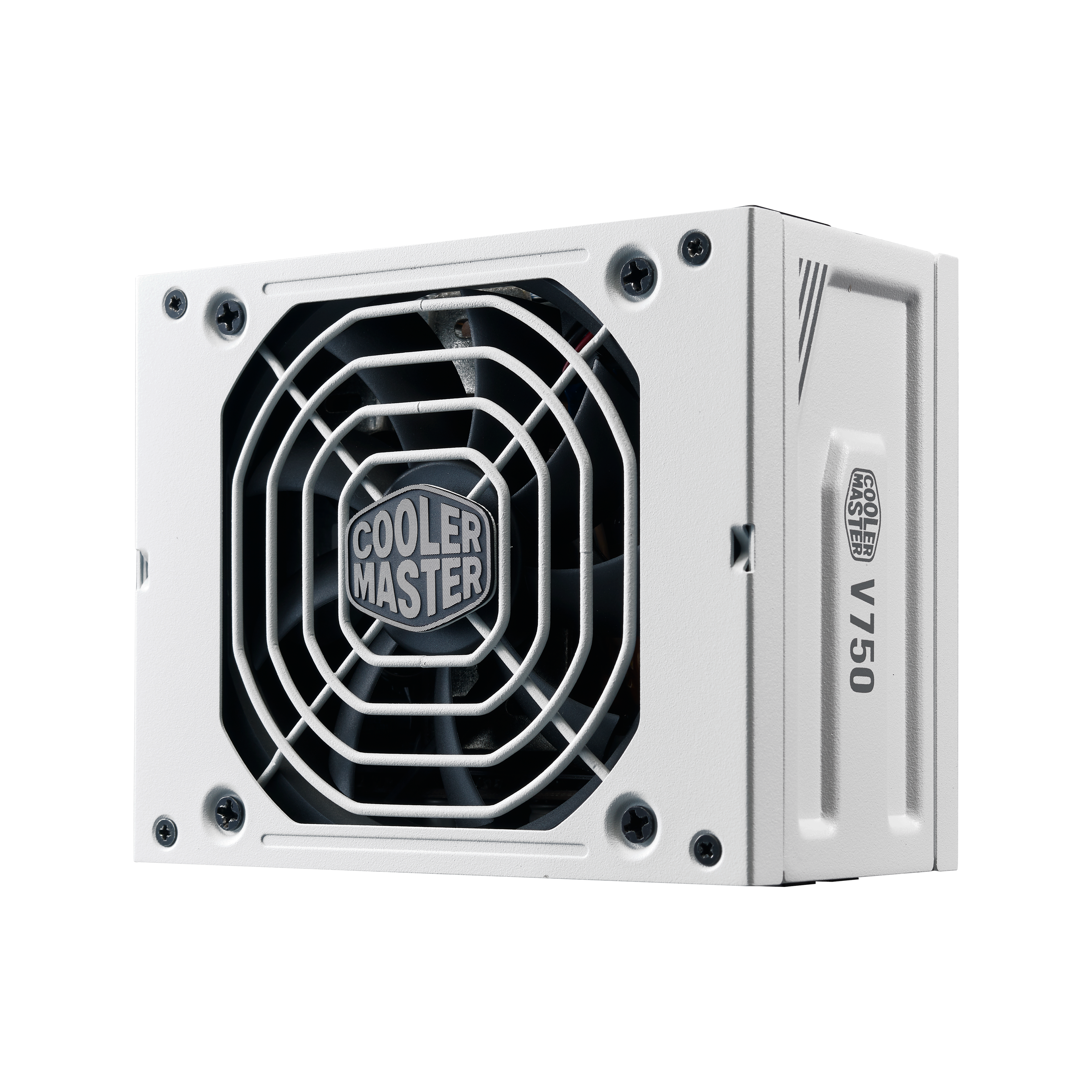 V SFX Gold 750W ATX 3.1 White Edition image number 0