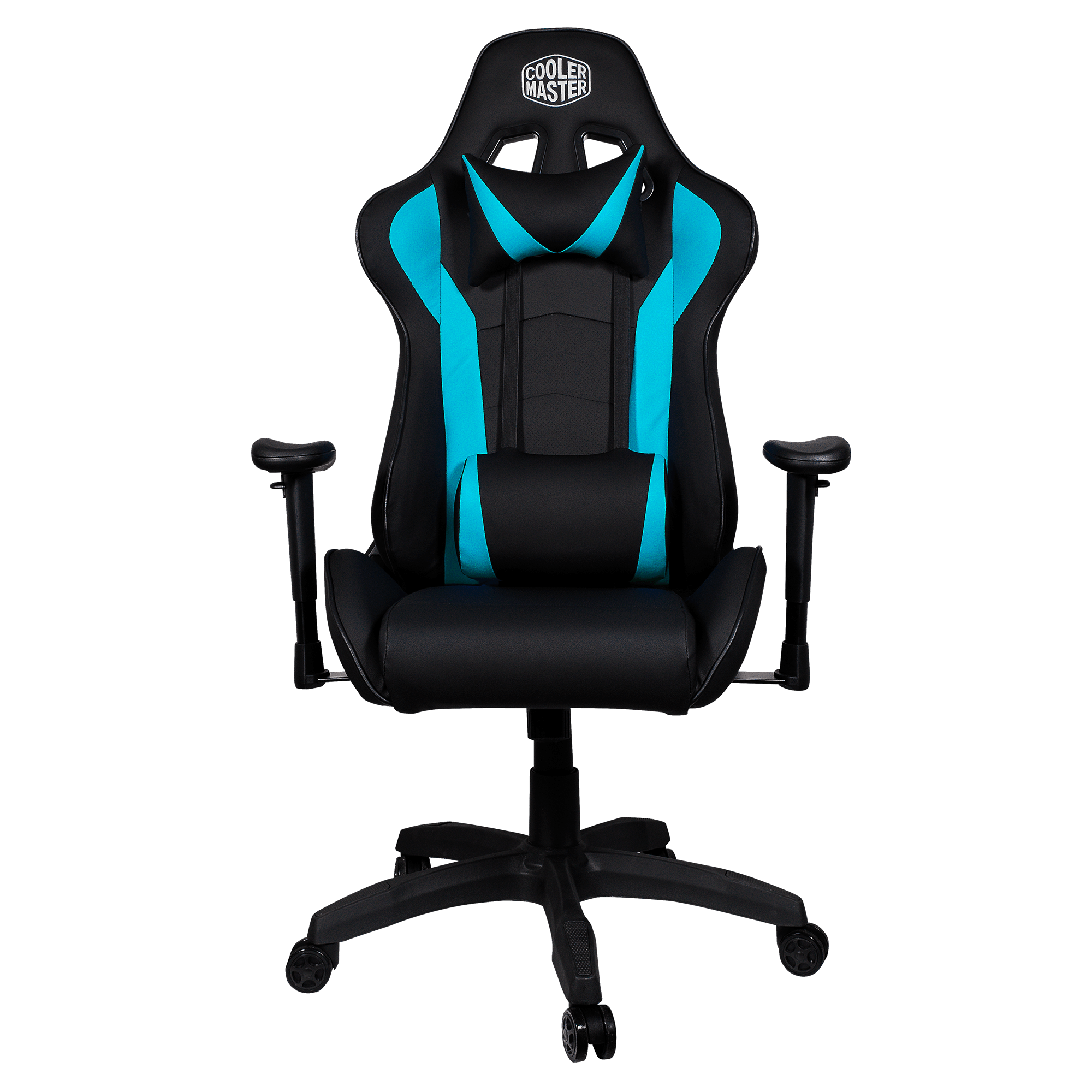 Caliber R1 Gaming Chair image number 1