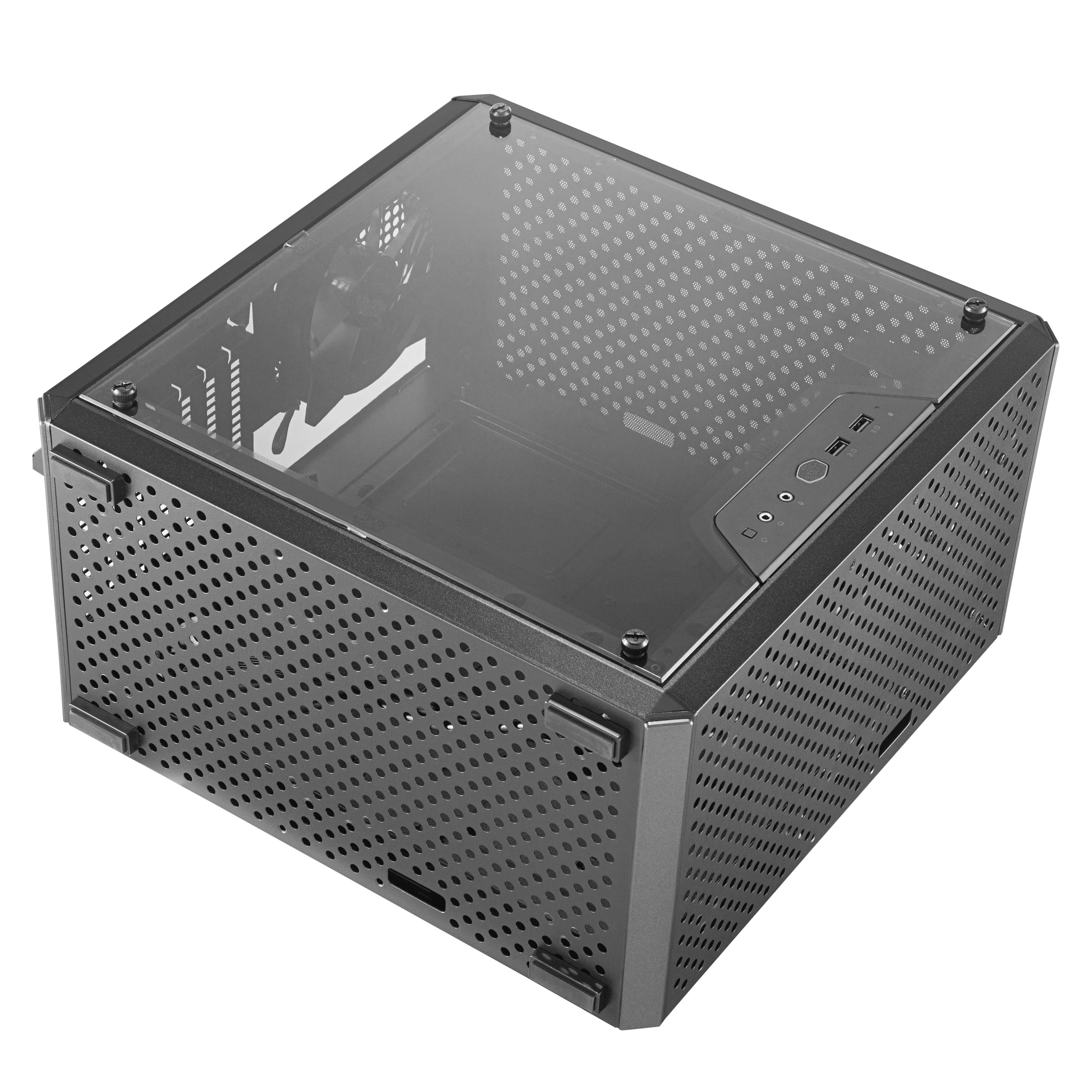 MasterBox Q500L image number 13