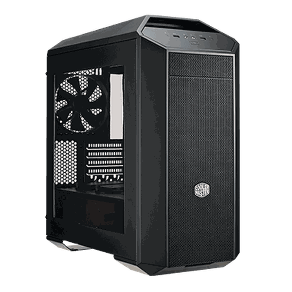 MasterCase Pro 3
