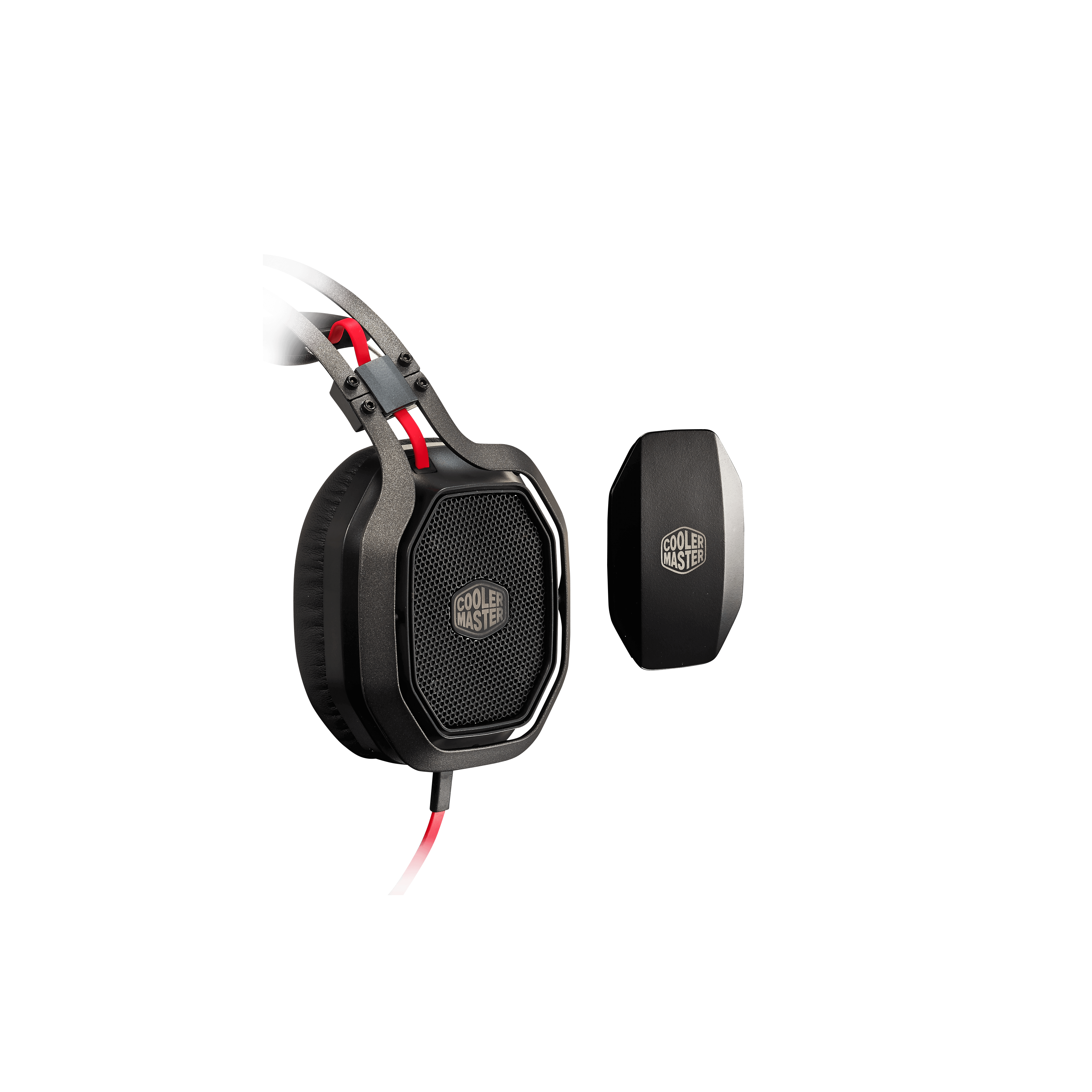 MasterPulse MH750 Gaming Headset image number 4