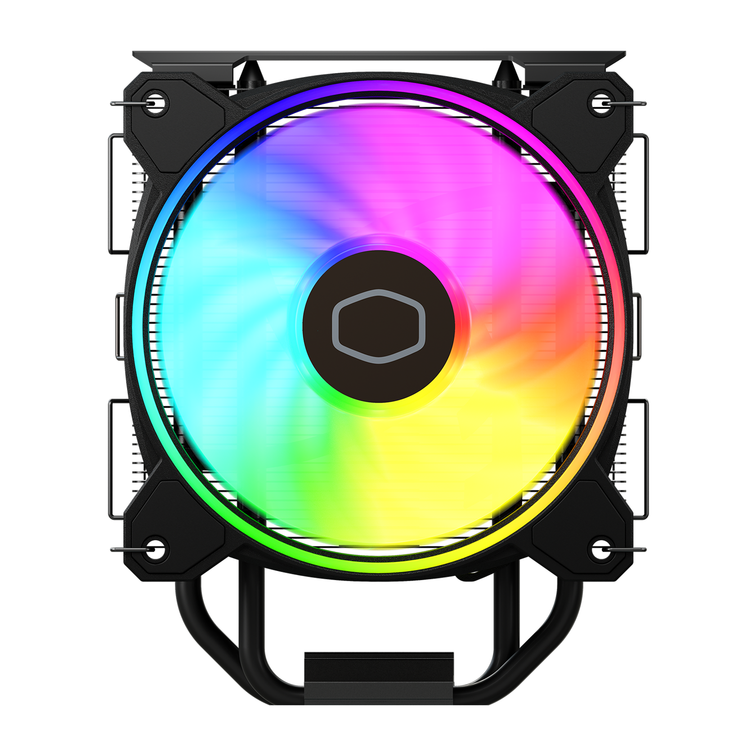 Hyper 212 Halo 黑色版 image number 1