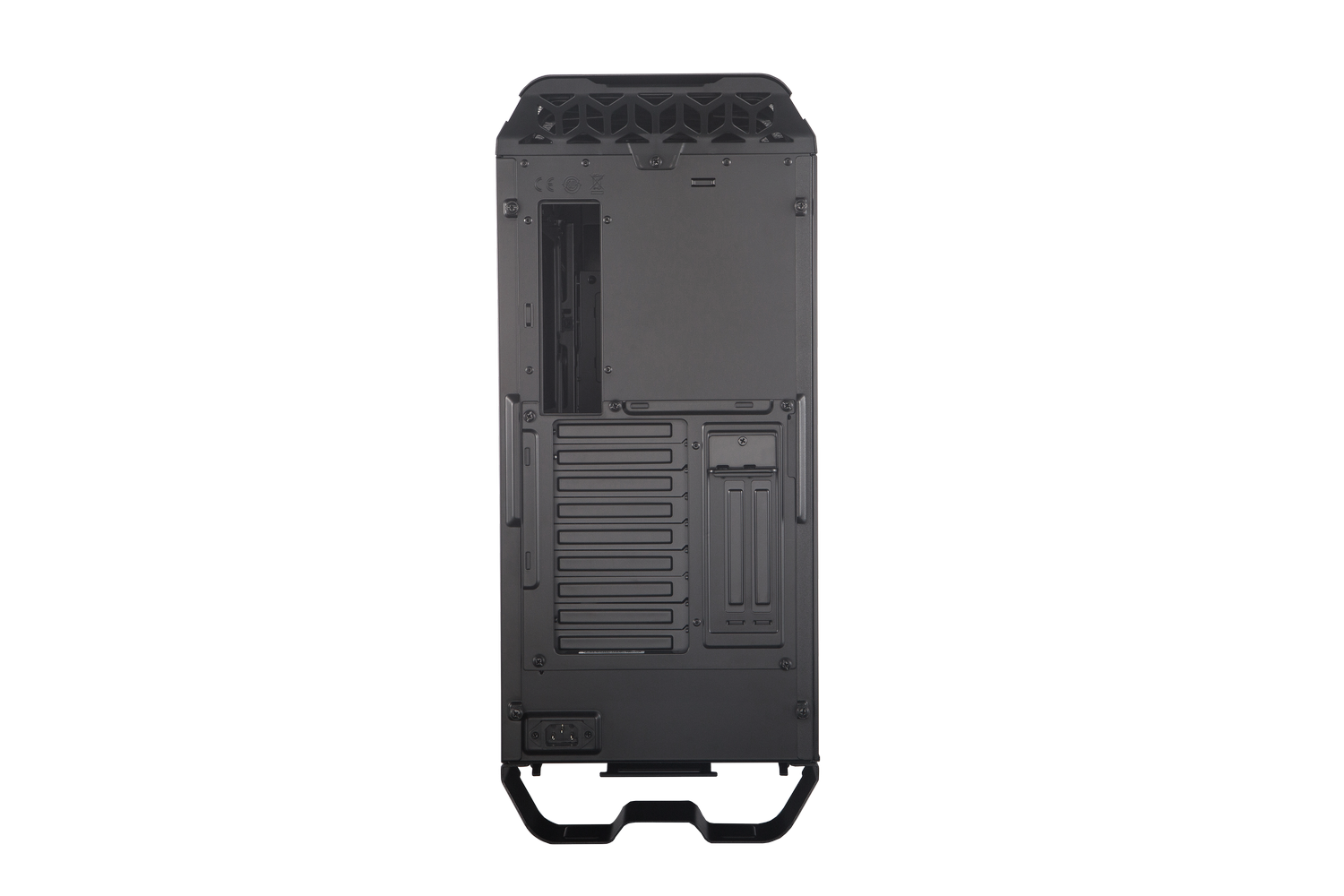 MasterCase SL600M Black Edition image number 5