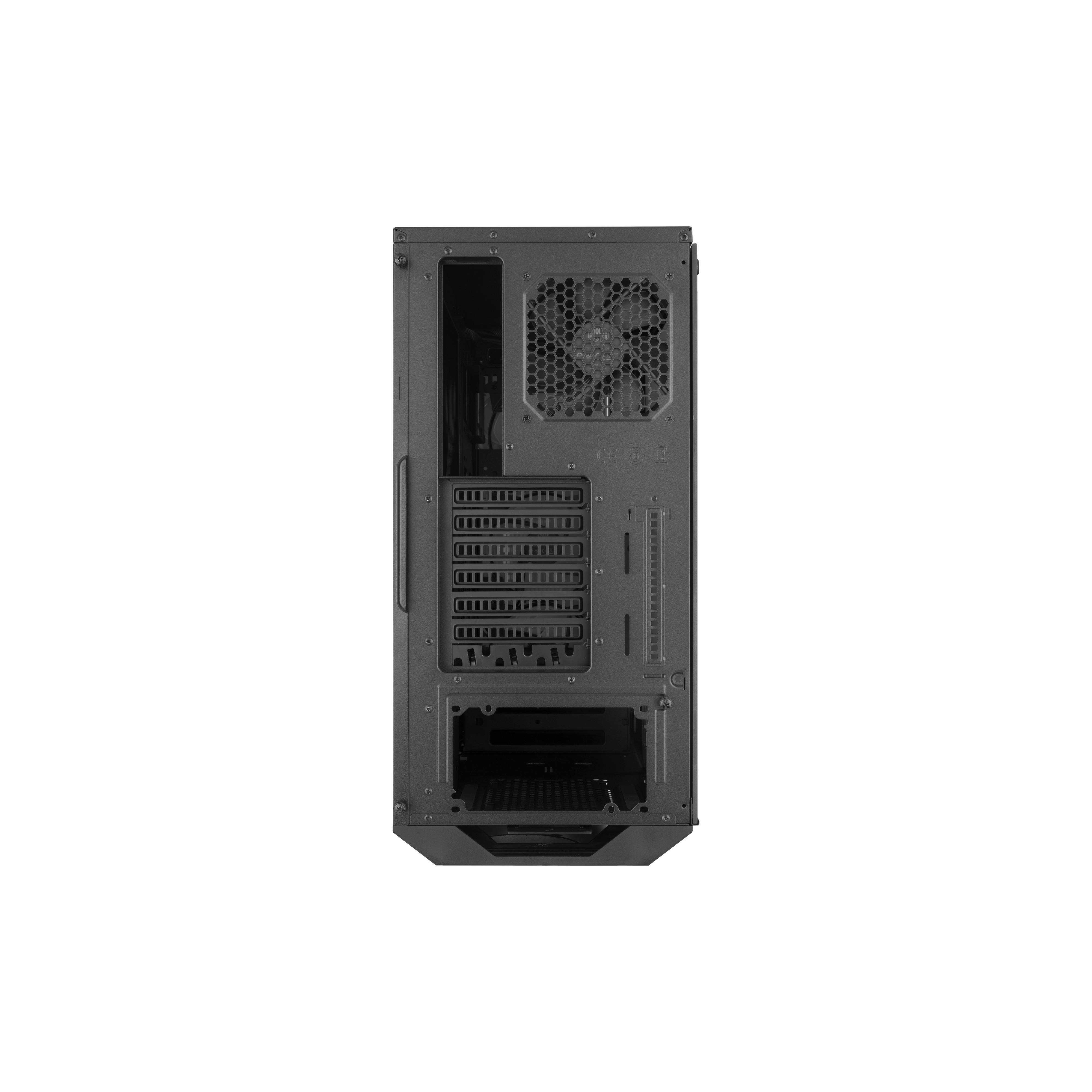 MasterBox Pro 5 image number 2