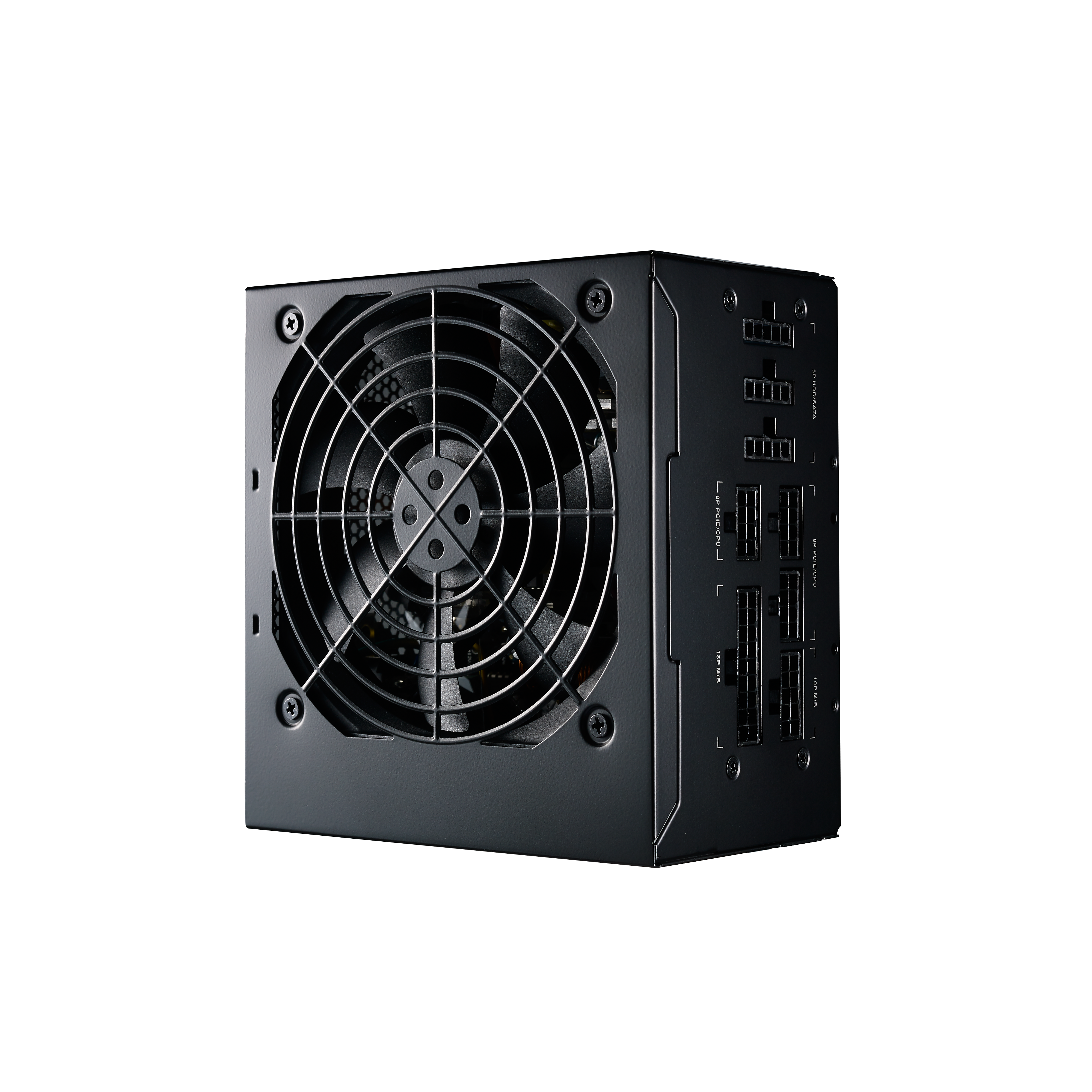 MasterWatt Lite 500 Full Modular image number 1