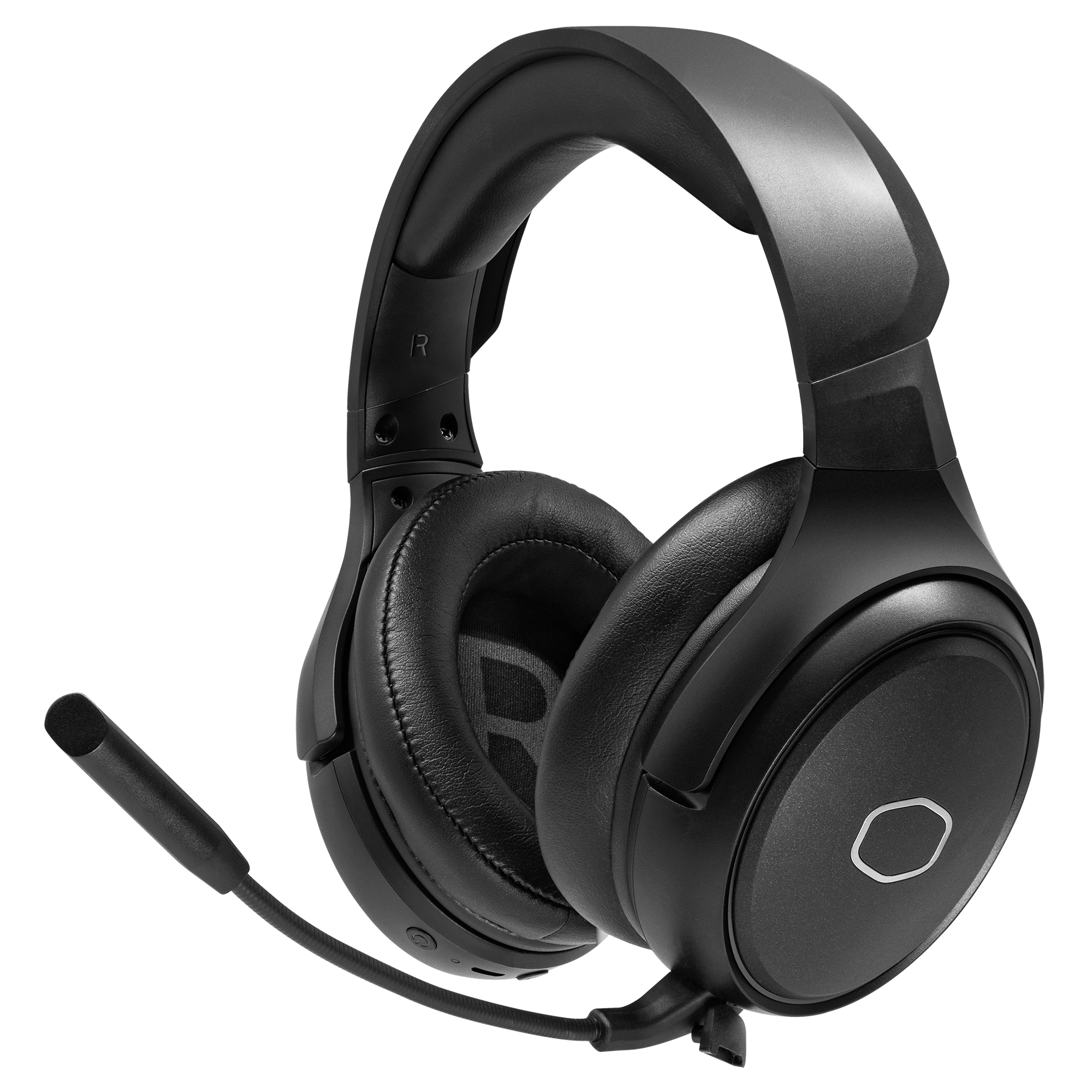MH670 Gaming Headset image number 0